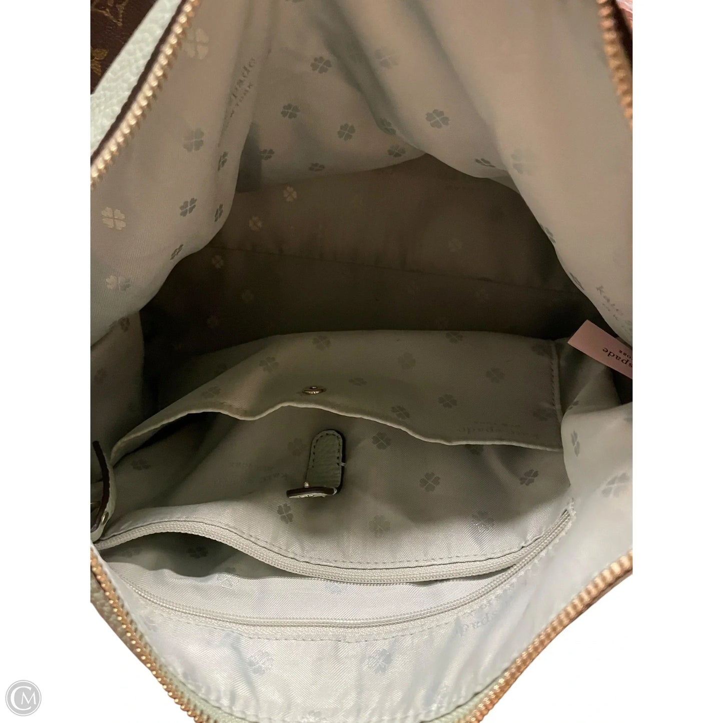 Handbag Designer By Kate Spade, Size: Medium