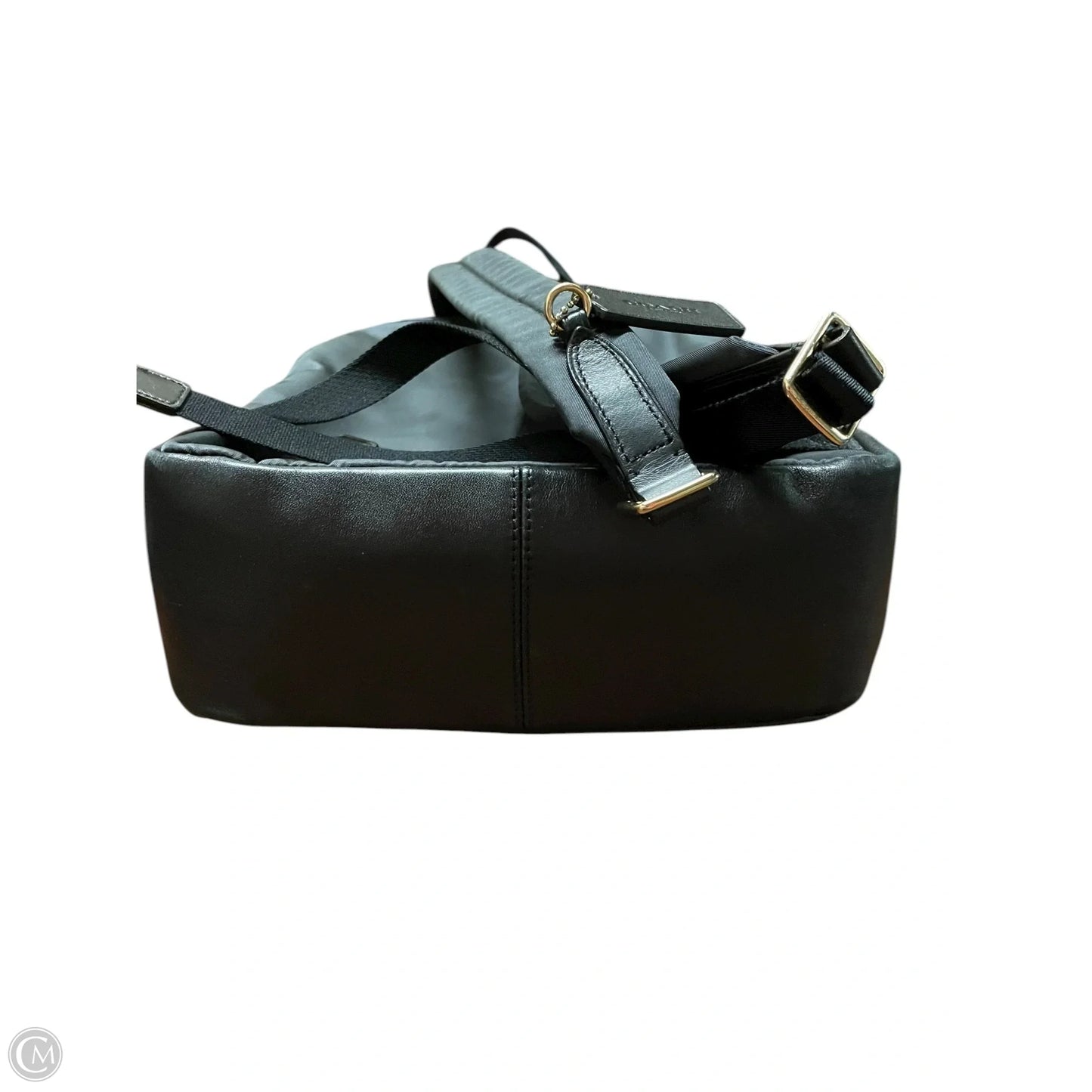 Backpack Designer By Coach, Size: Medium