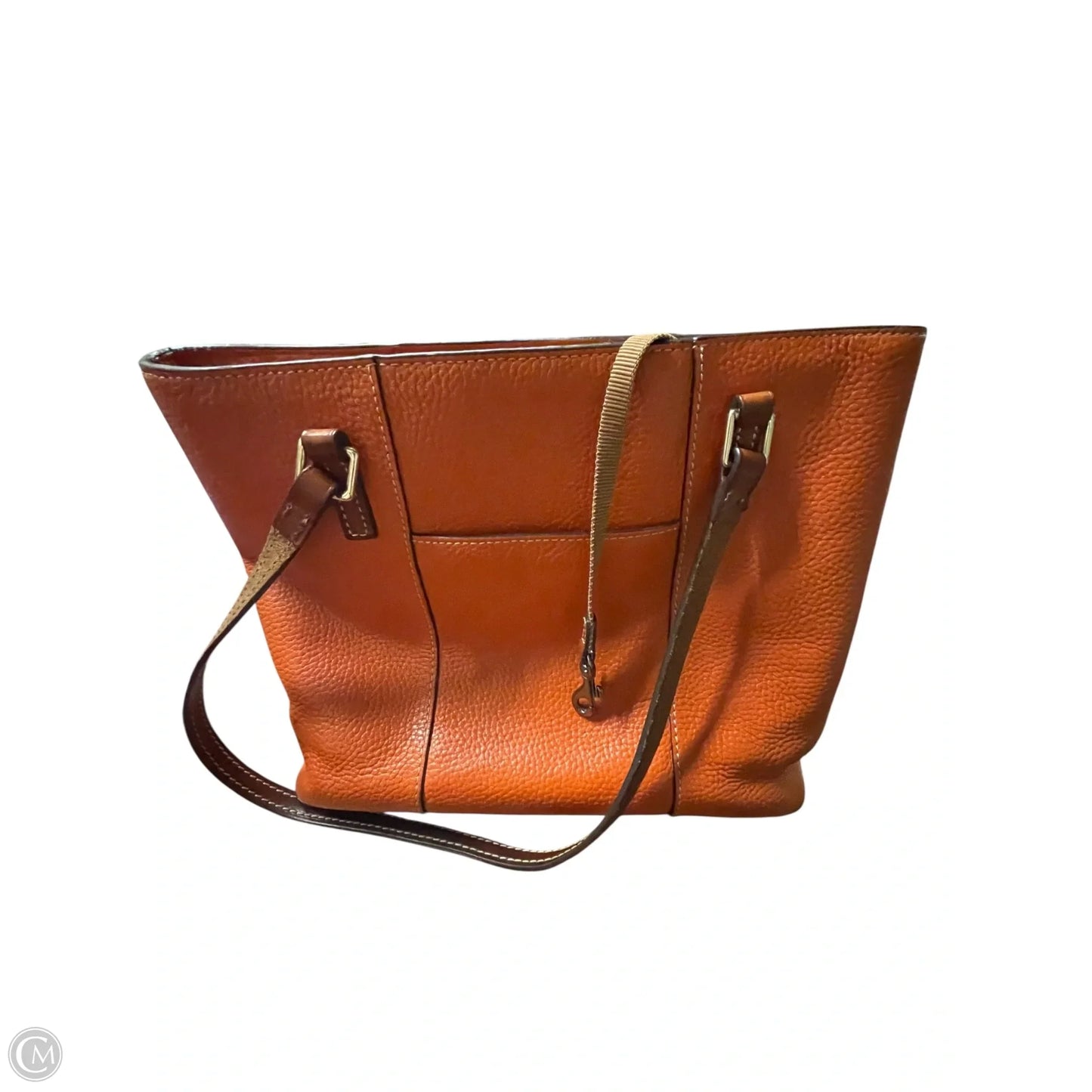 Handbag Designer By Dooney And Bourke, Size: Large
