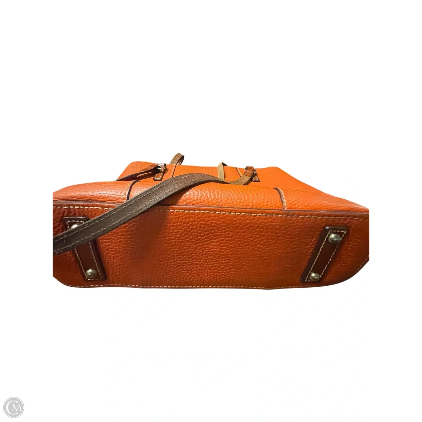 Handbag Designer By Dooney And Bourke, Size: Large