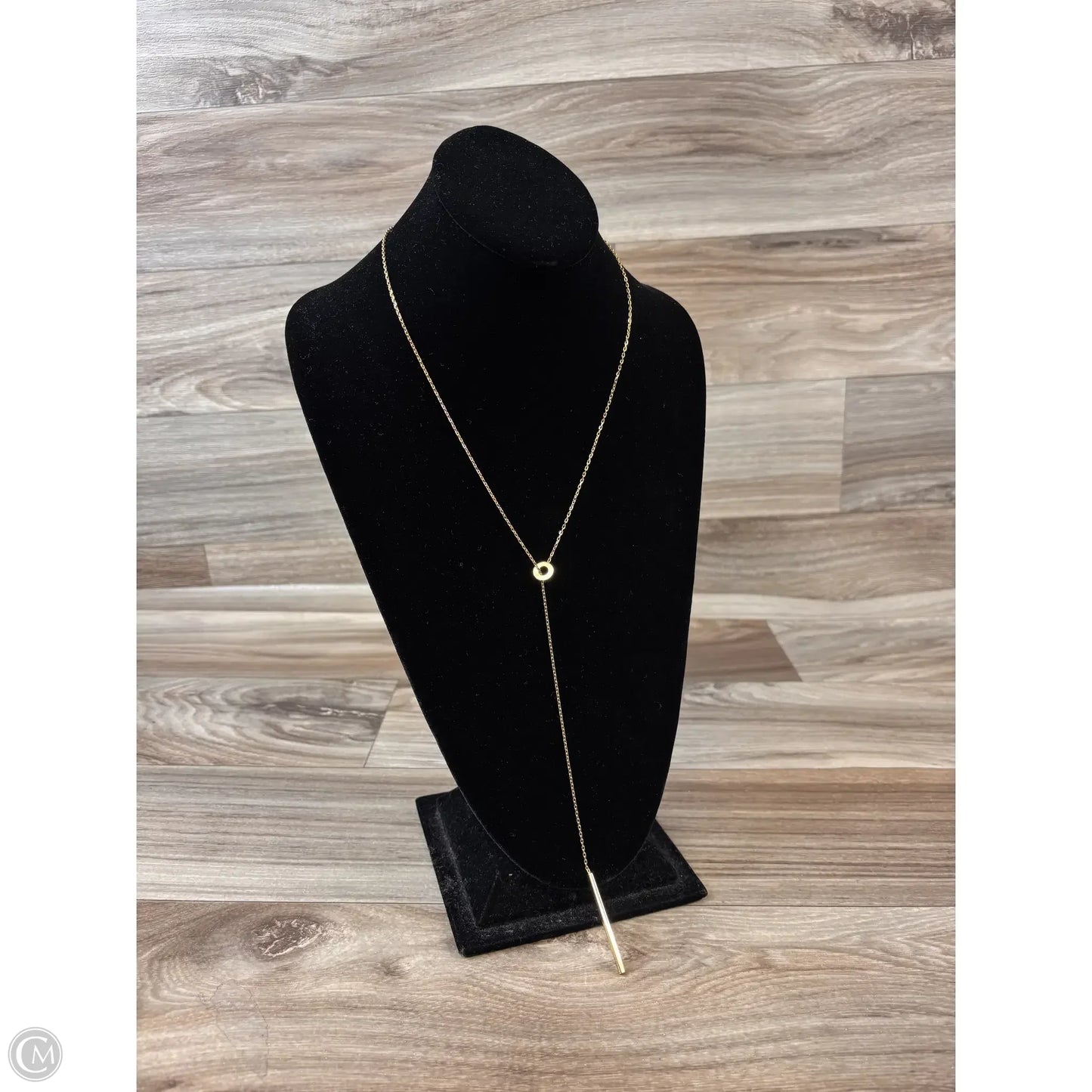 Necklace Designer By Michael Kors