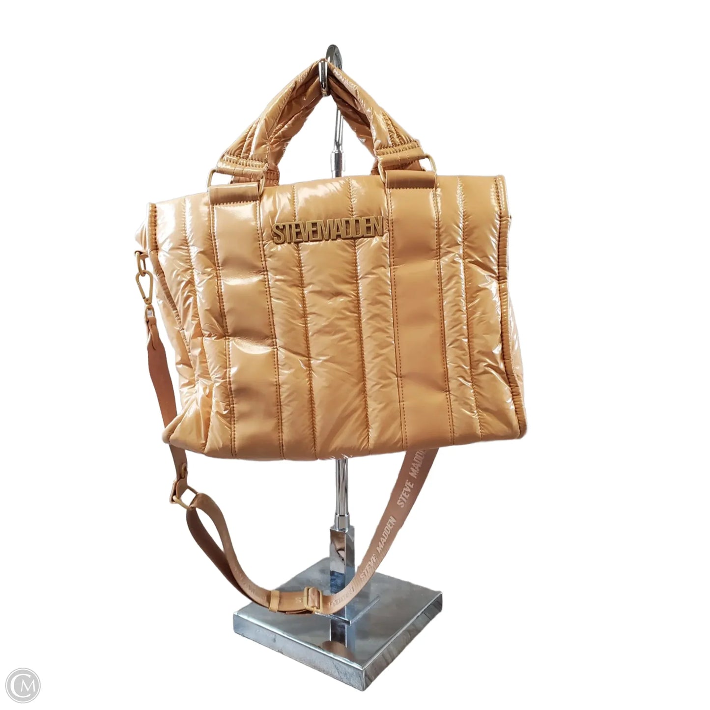 Tote By Steve Madden, Size: Large