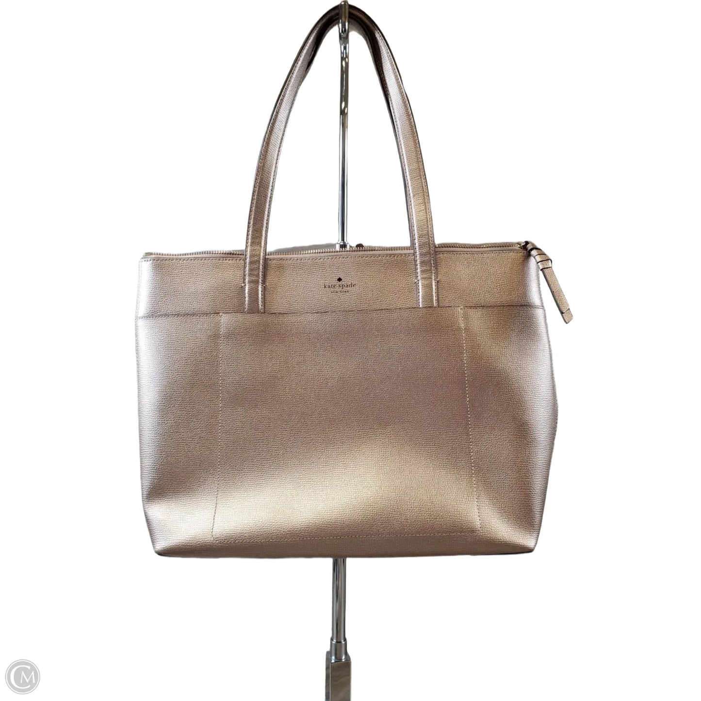 Tote Designer By Kate Spade, Size: Large