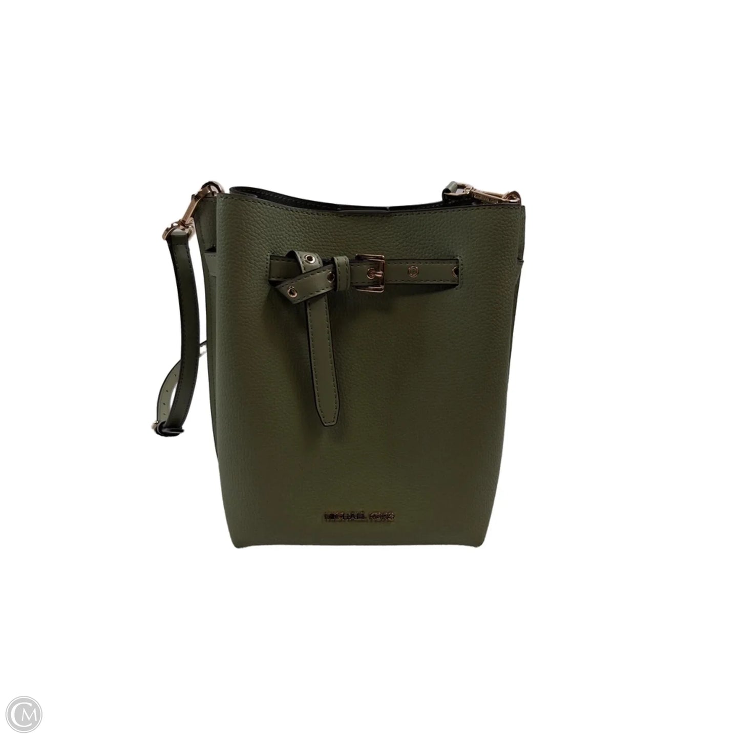 Handbag Designer By Michael Kors, Size: Small