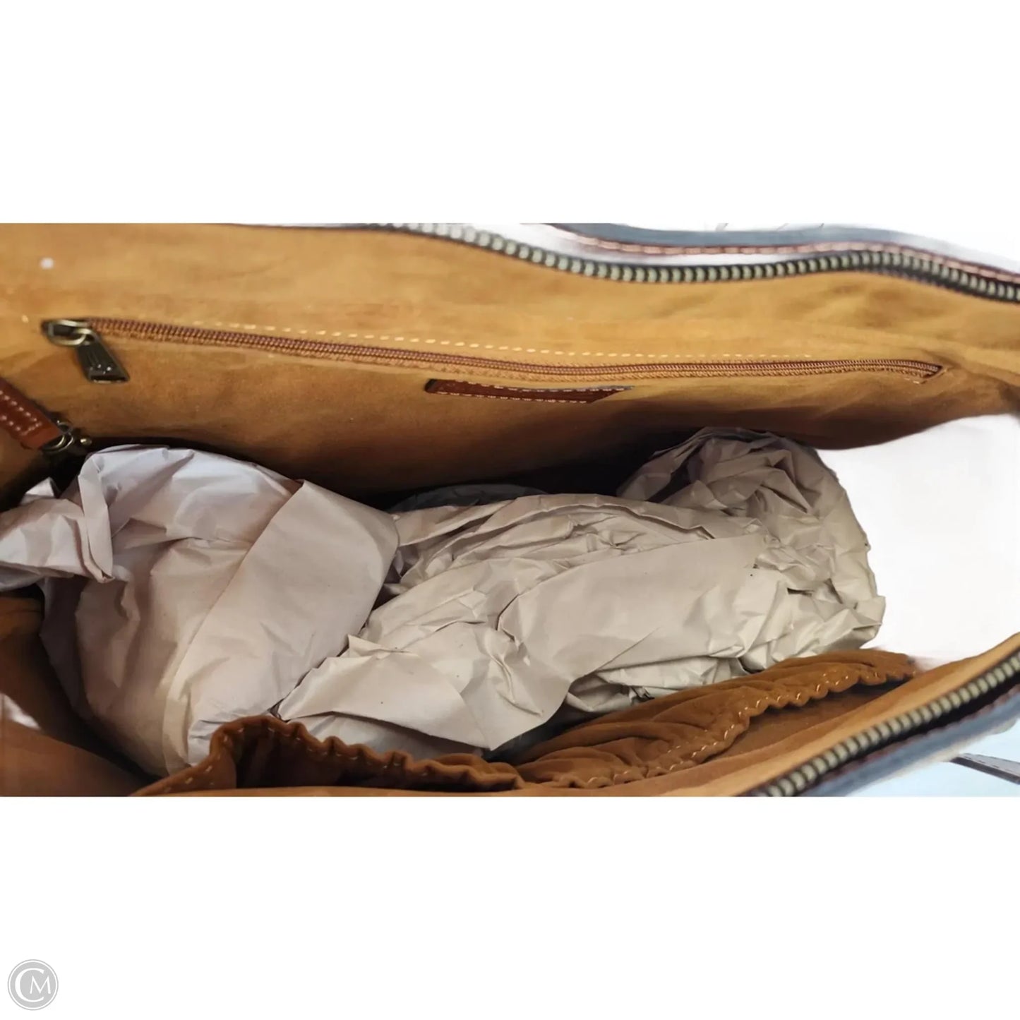 Tote Designer By Patricia Nash, Size: Large