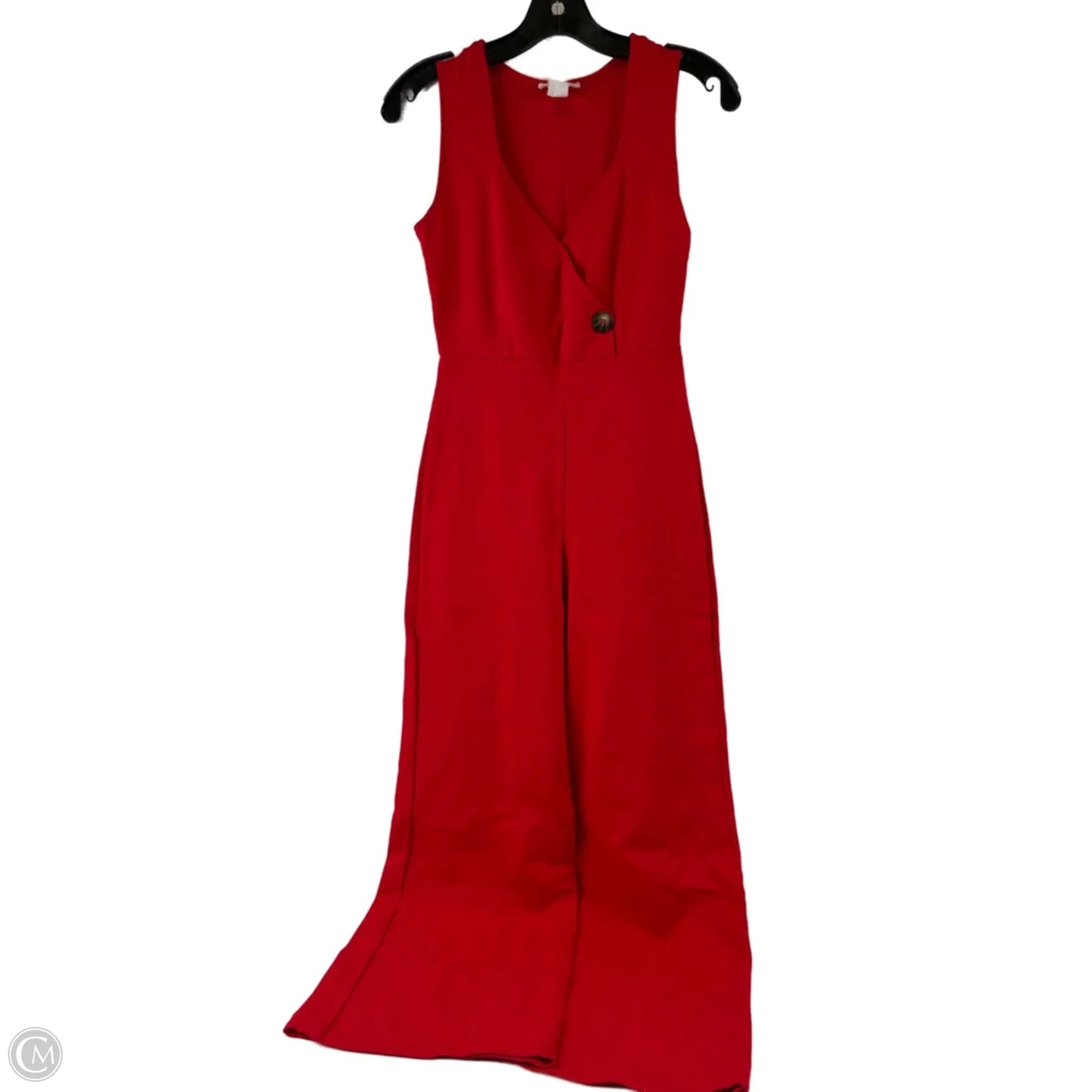 Jumpsuit By Rolla Coster In Red, Size: S