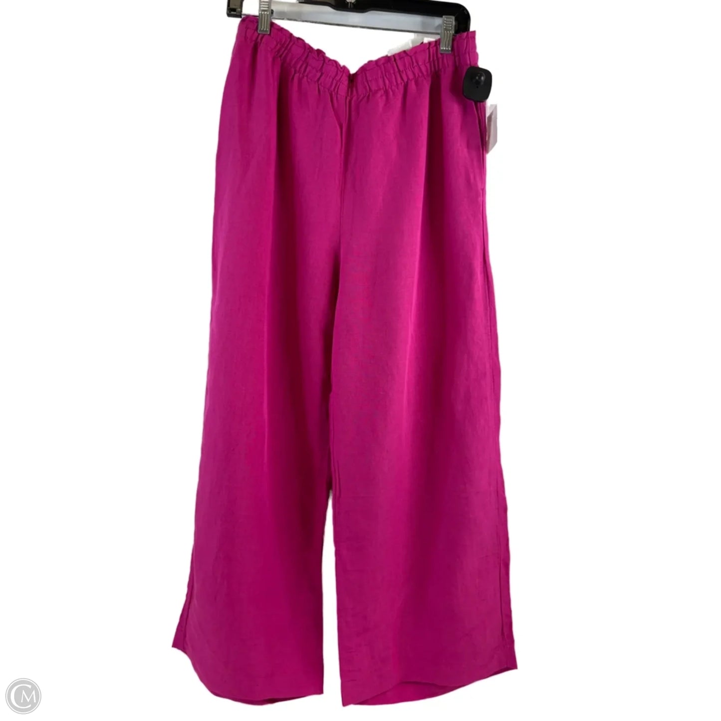 Pants Other By H&m In Purple, Size: 10
