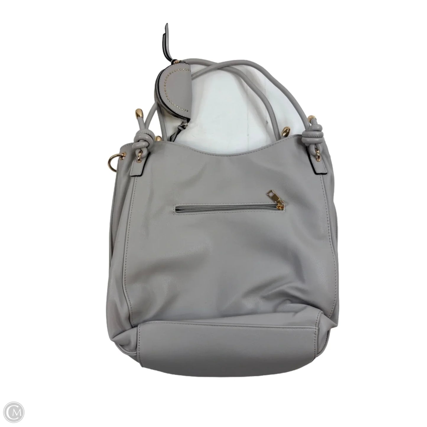 Handbag By Clothes Mentor, Size: Large