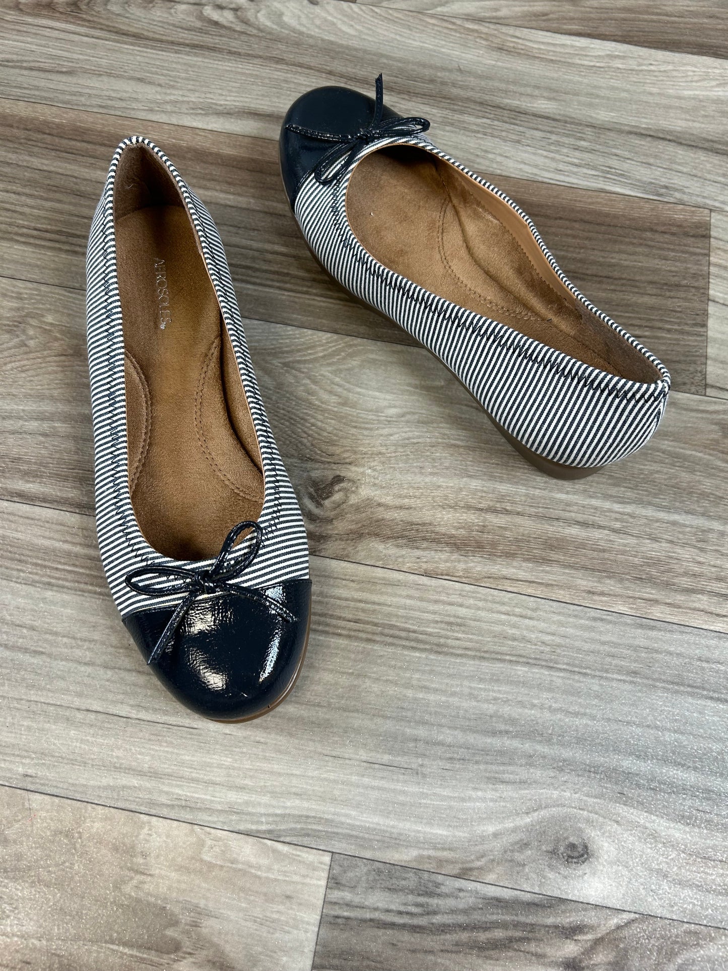 Shoes Flats By Aerosoles Size: 9
