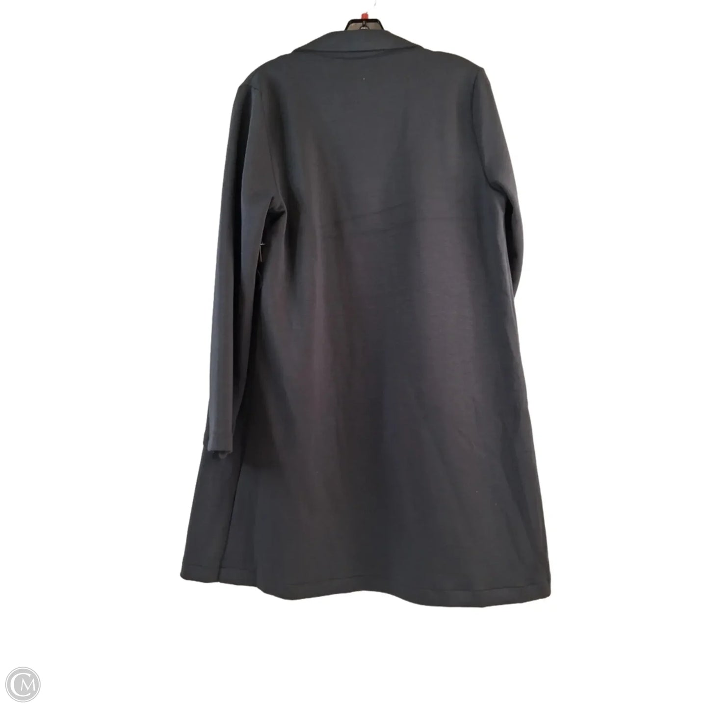 Blazer By Melloday In Grey, Size: M