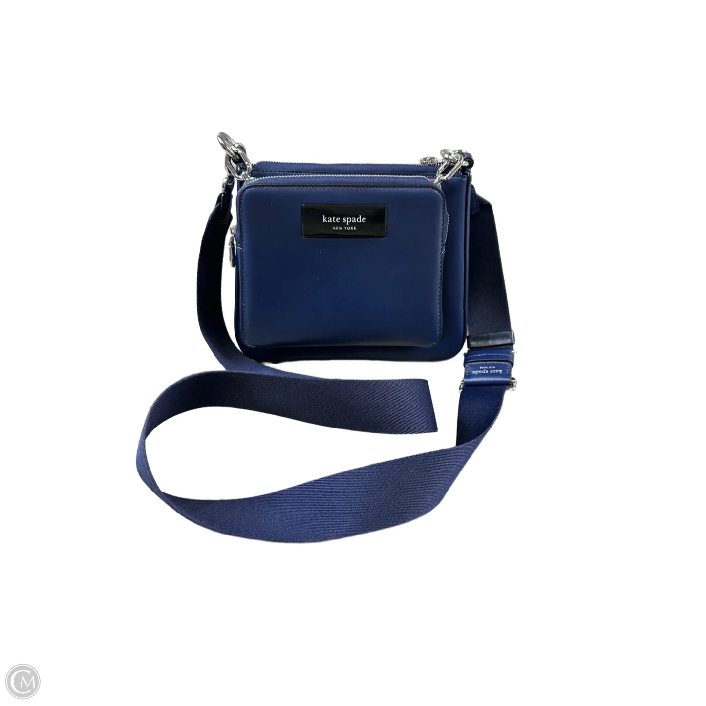 Crossbody Designer By Kate Spade, Size: Small