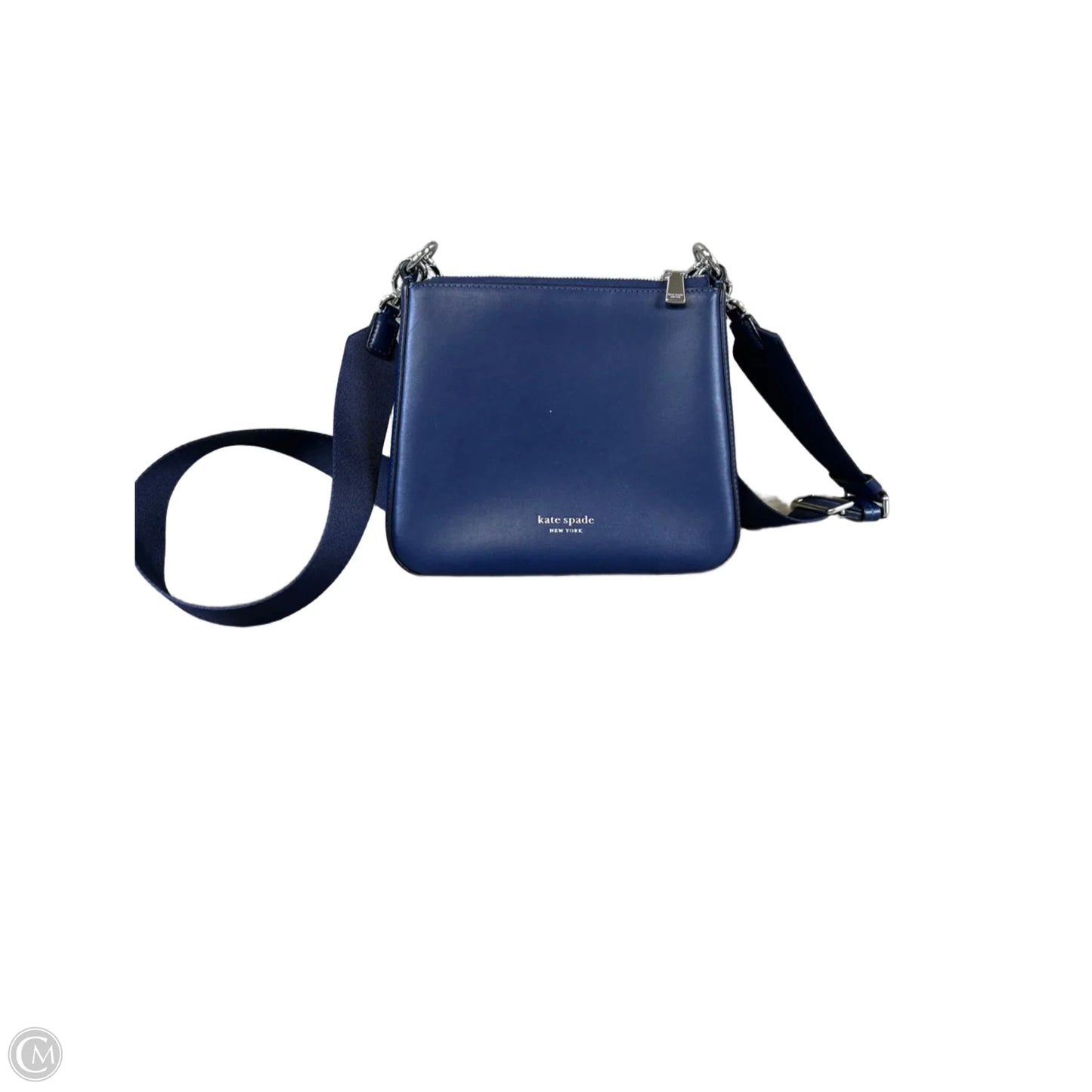 Crossbody Designer By Kate Spade, Size: Small