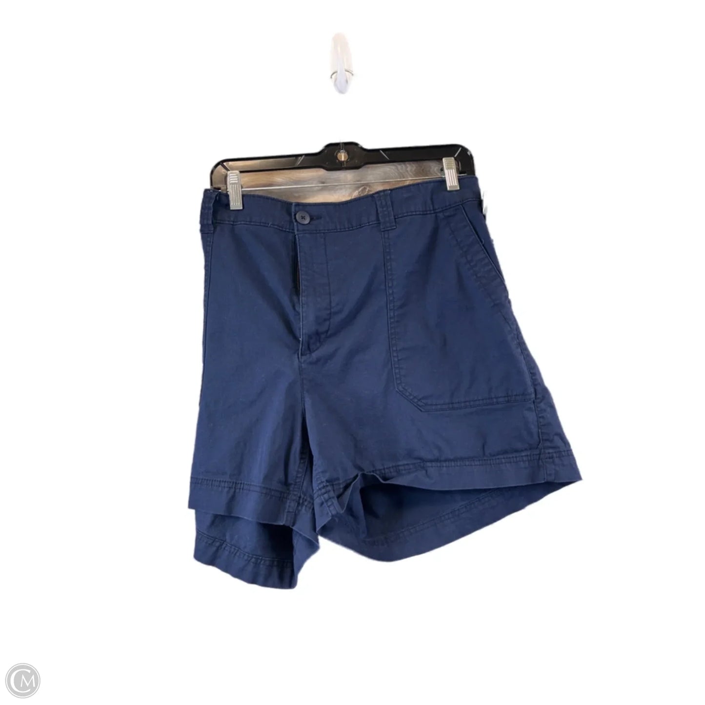 Shorts By Old Navy In Blue, Size: 14