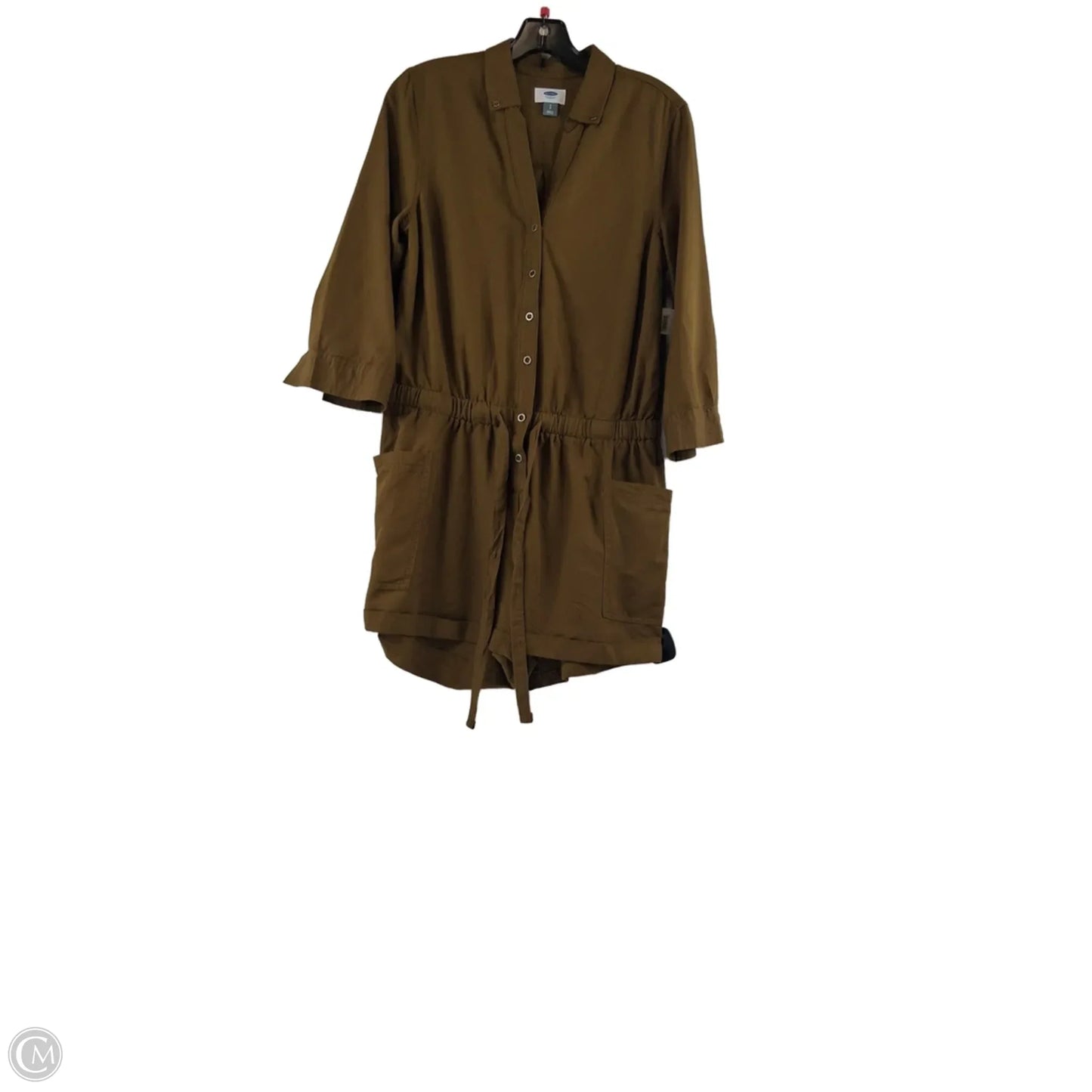 Romper By Old Navy In Green, Size: S