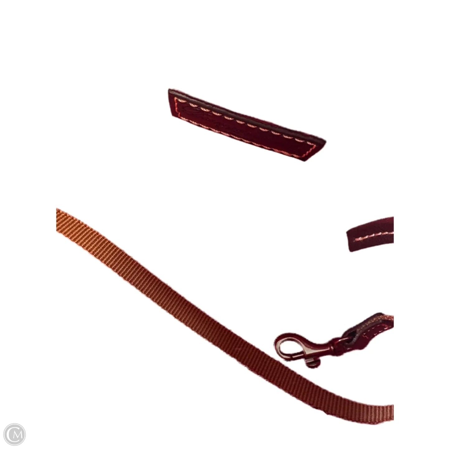 Handbag Designer By Dooney And Bourke, Size: Small