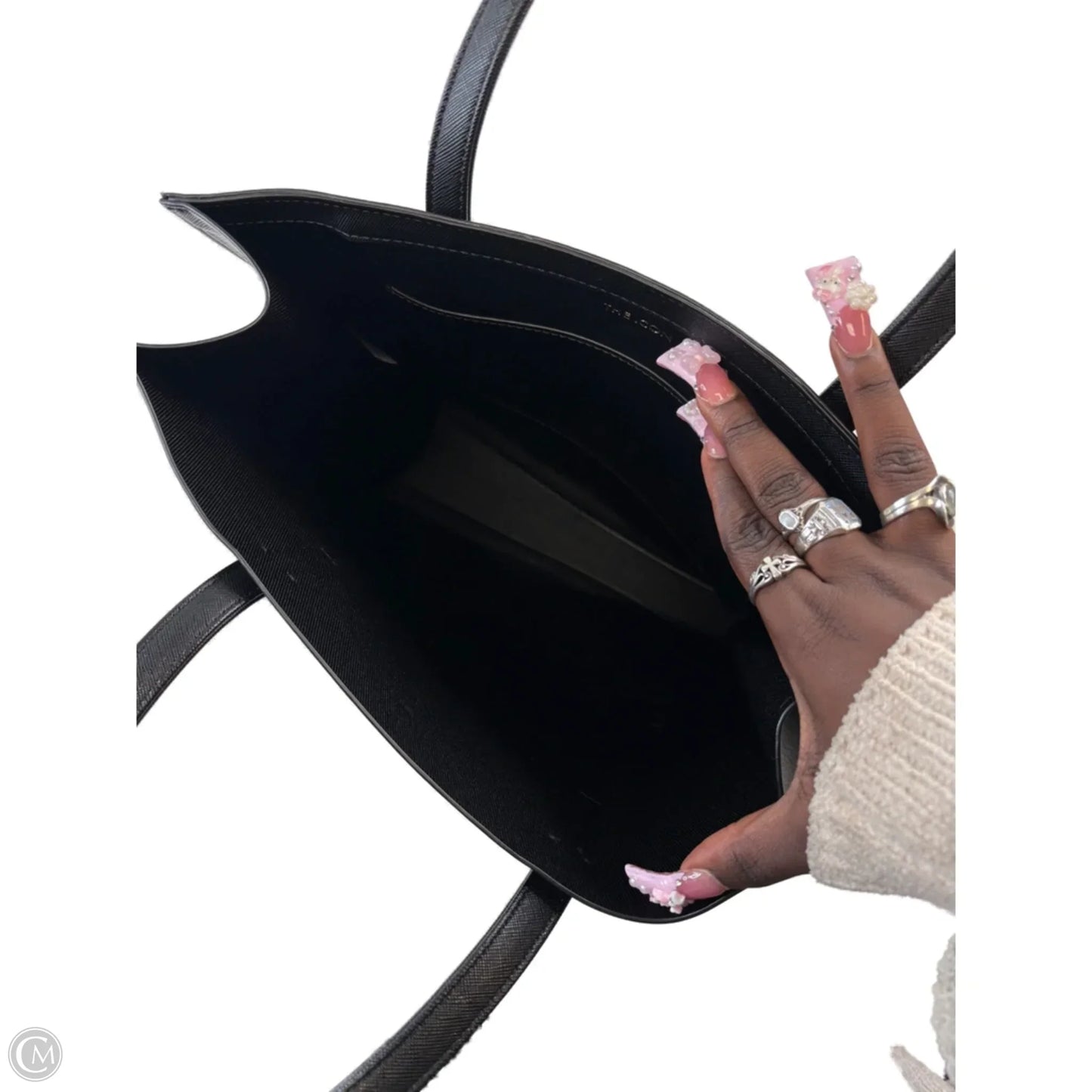 Tote By Ted Baker, Size: Large