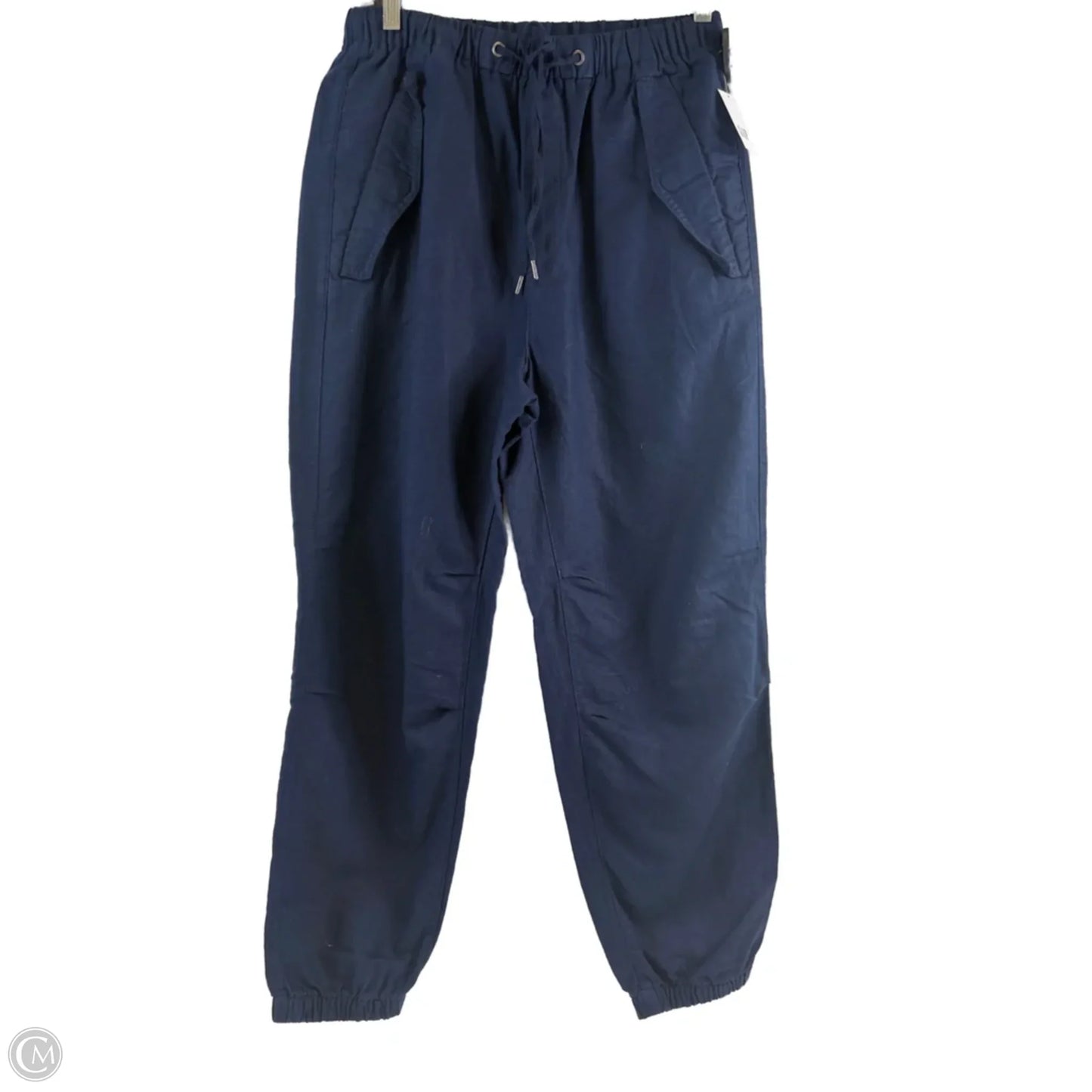 Pants Joggers By Gap In Navy, Size: 4