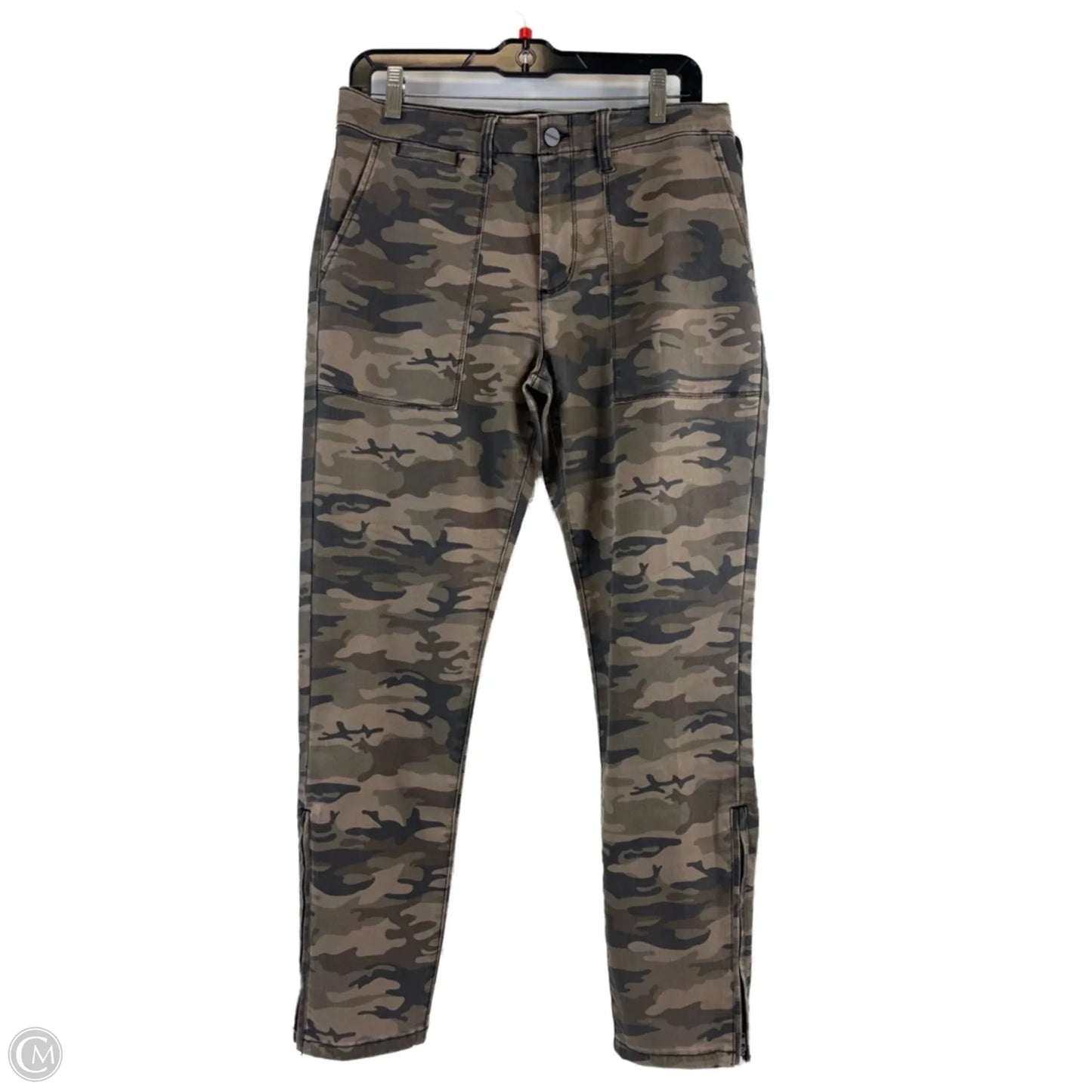 Pants Chinos & Khakis By Sanctuary In Camouflage Print, Size: 8