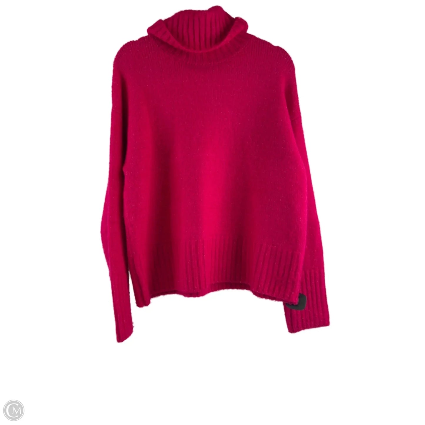 Sweater By So In Pink, Size: M