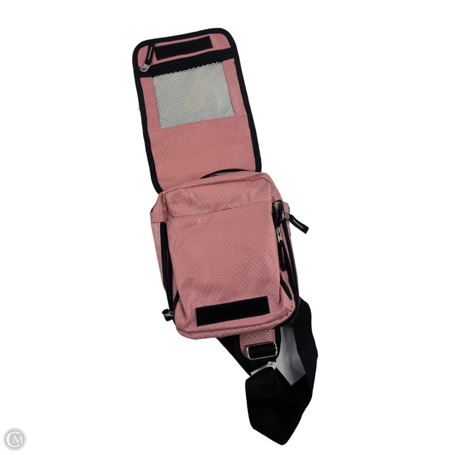 Crossbody By Clothes Mentor, Size: Large