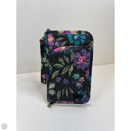 Wristlet By Lug, Size: Medium