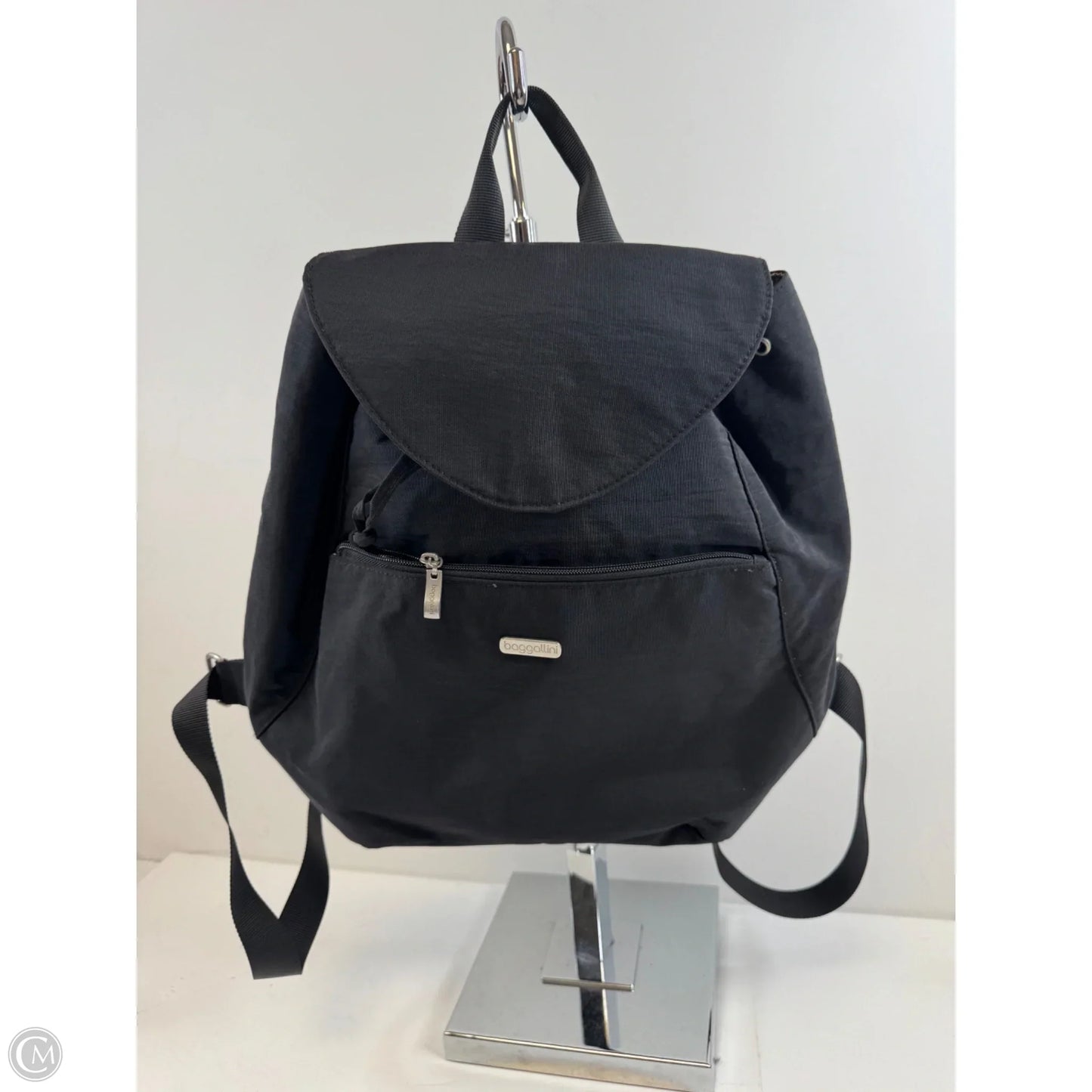 Backpack By Baggallini, Size: Medium