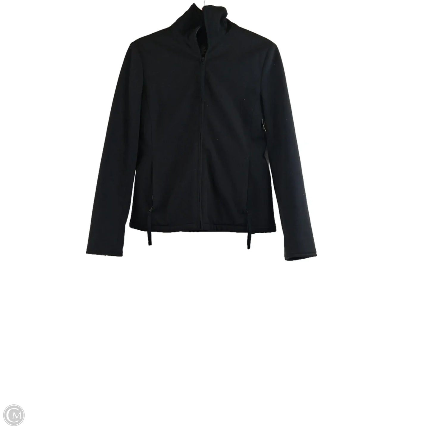 Jacket Other By Clothes Mentor In Black, Size: Xs