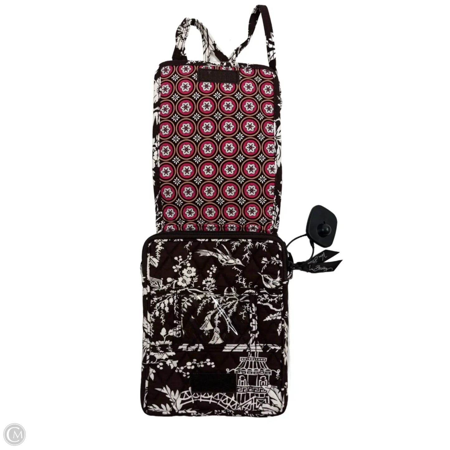 Crossbody By Vera Bradley, Size: Small