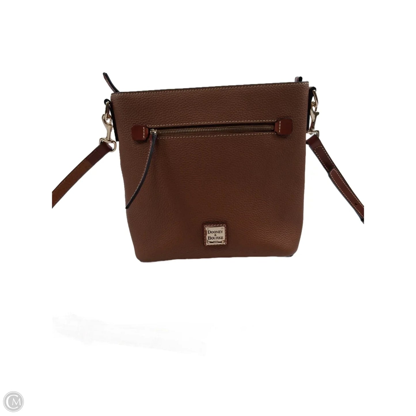 Crossbody Designer By Dooney And Bourke, Size: Medium