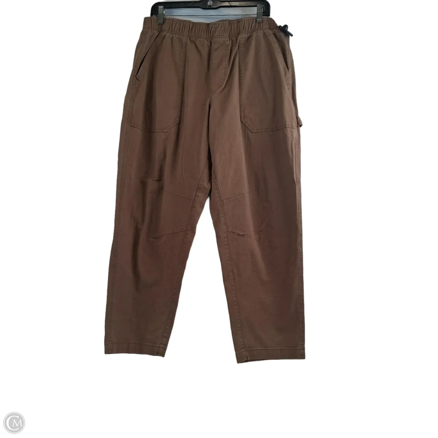 Pants Cargo & Utility By Old Navy In Tan, Size: 12