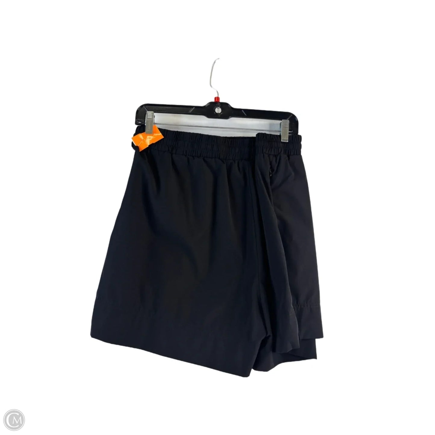 Athletic Shorts By Dokotoo In Black, Size: 2x