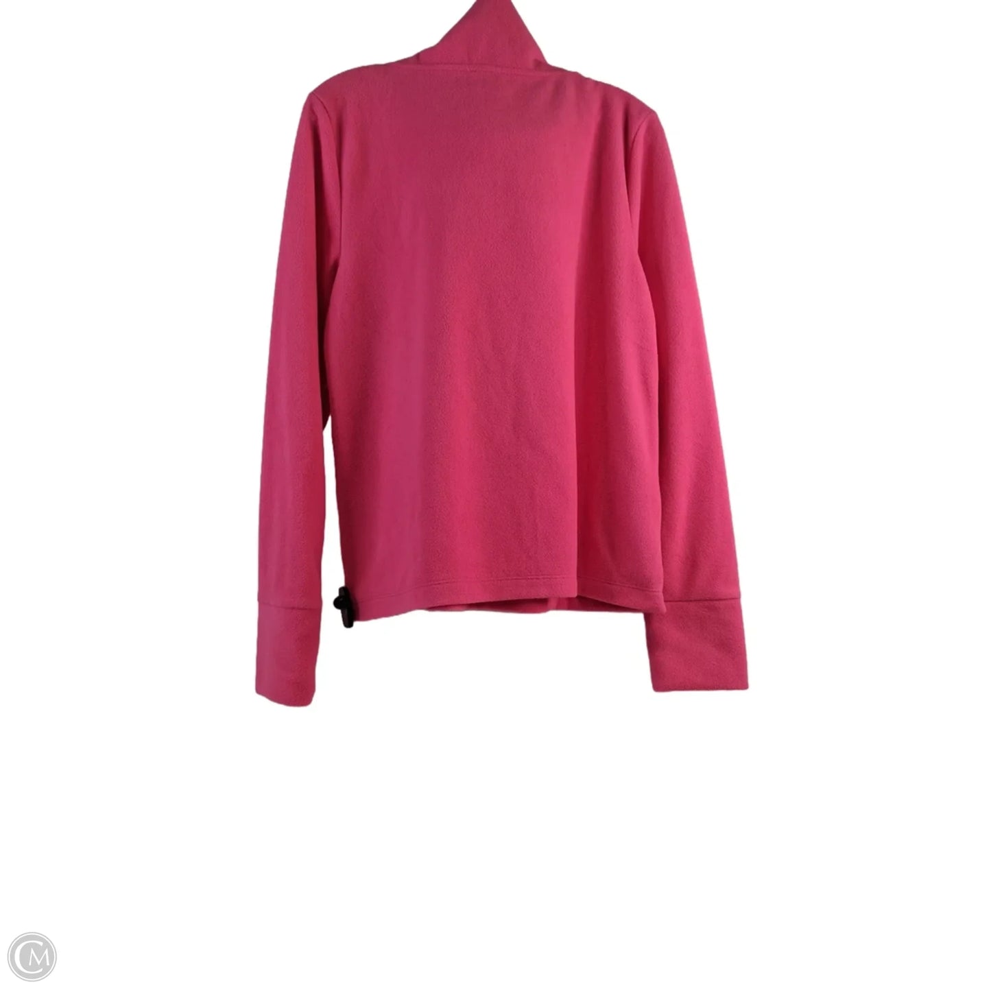 Athletic Fleece By Telluride In Pink, Size: L