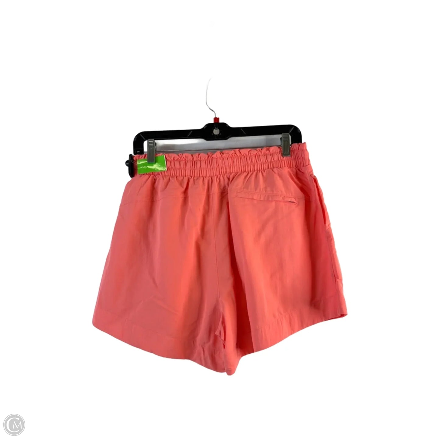 Athletic Shorts By All In Motion In Coral, Size: M
