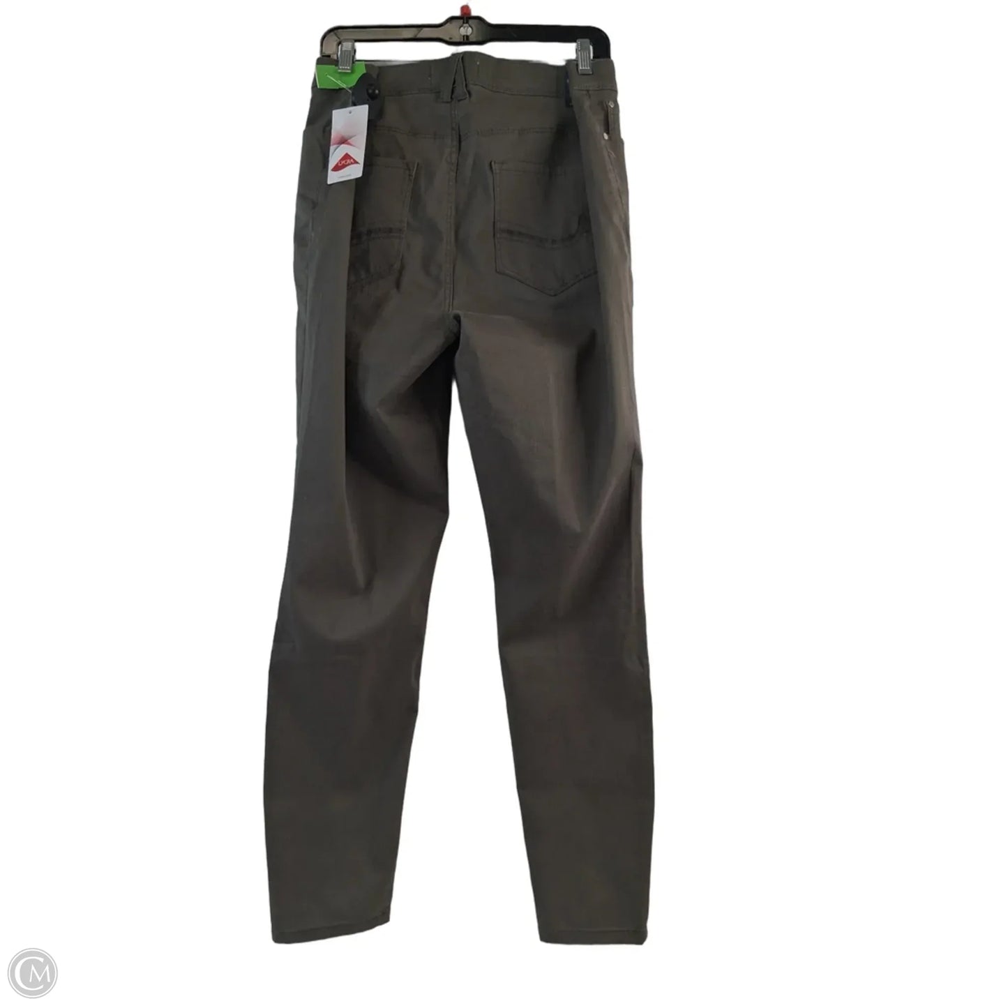 Pants Chinos & Khakis By Angels In Green, Size: 16