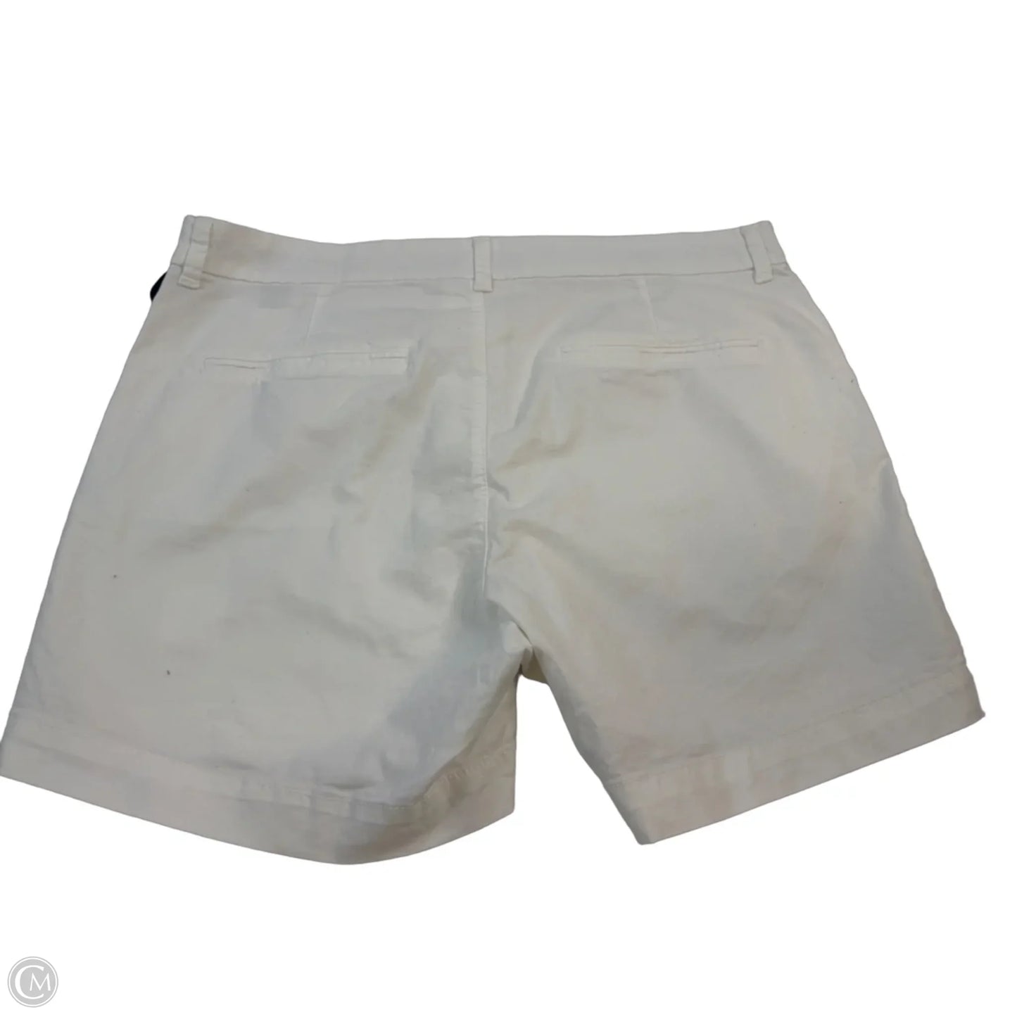 Shorts By Old Navy In White, Size: 14
