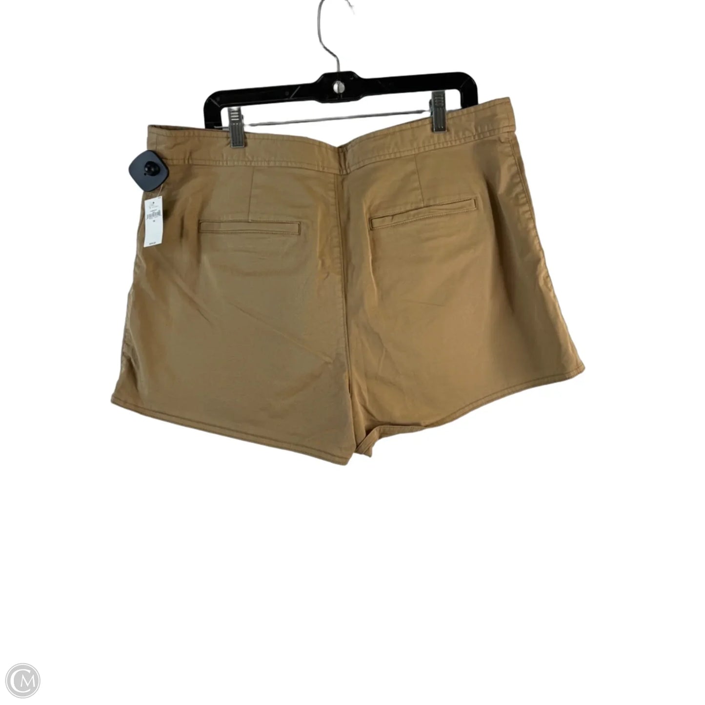 Shorts By Gap In Tan, Size: 16