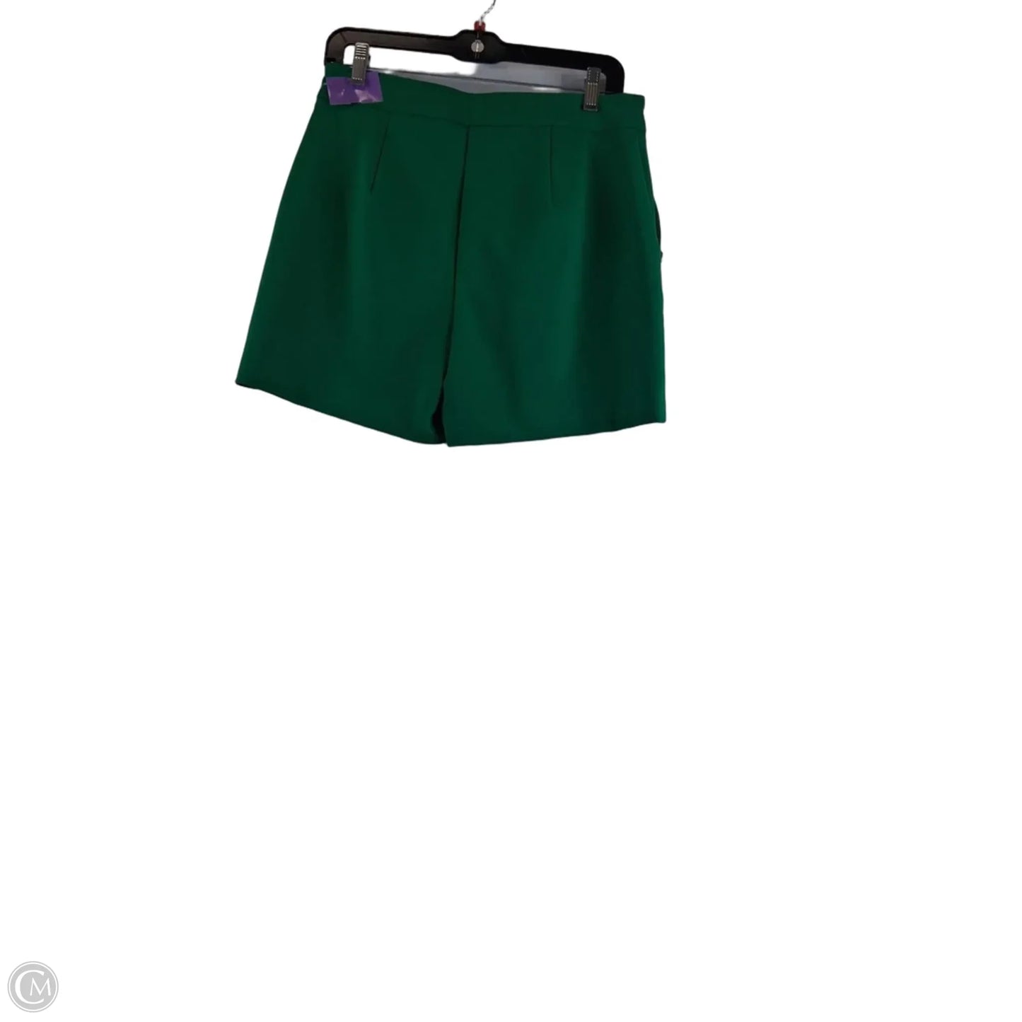 Shorts By Rachel Zoe In Green, Size: 6