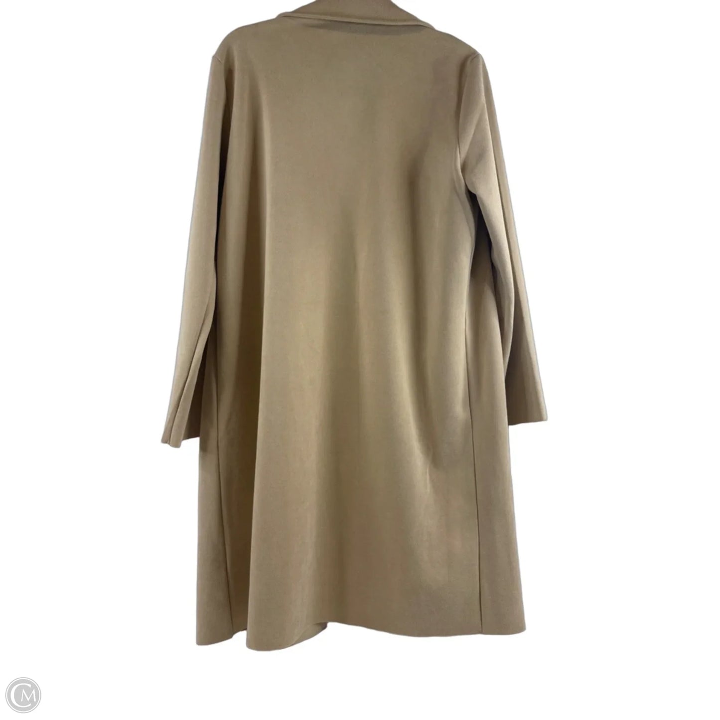 Blazer By Philosophy In Tan, Size: L