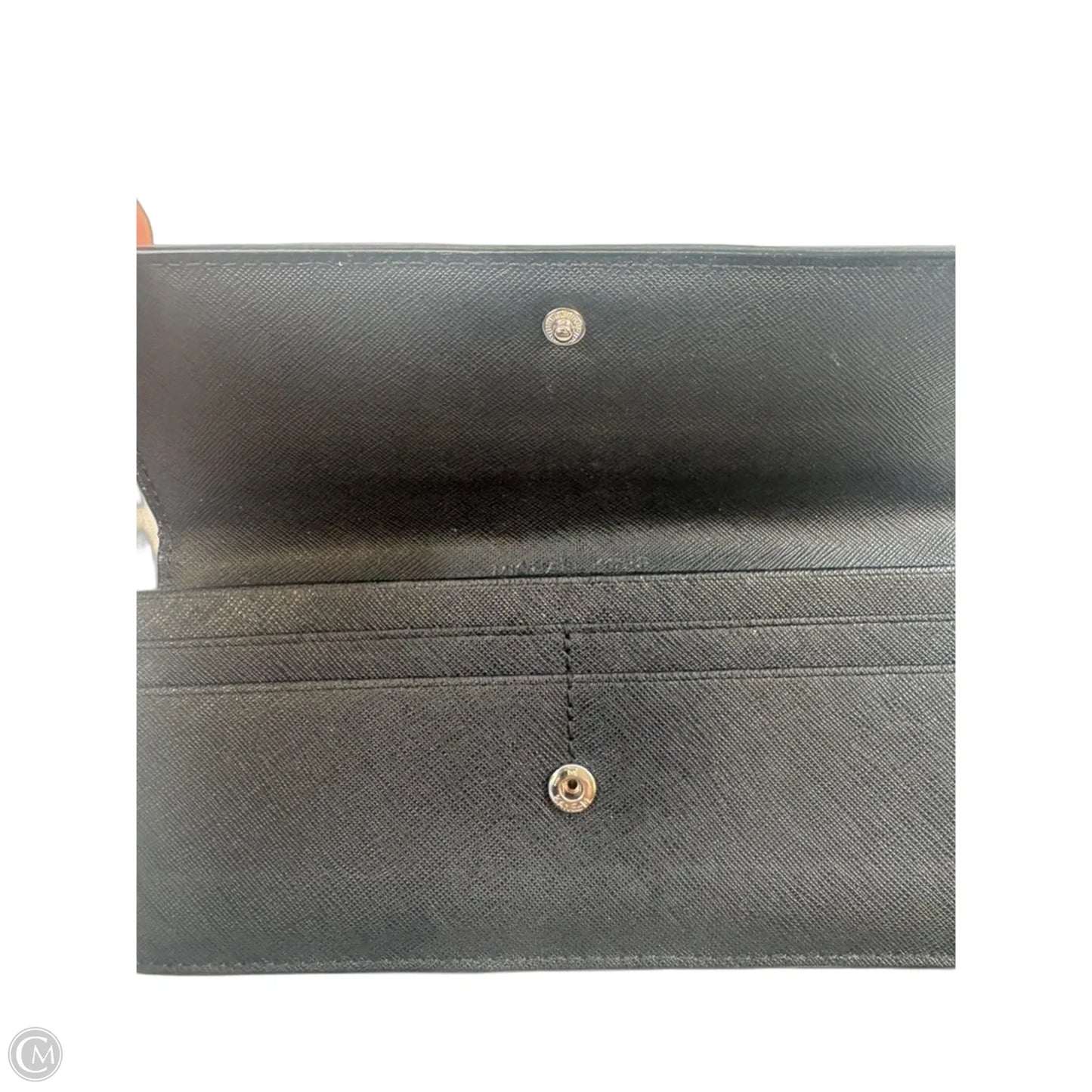 Wallet By Michael By Michael Kors, Size: Medium
