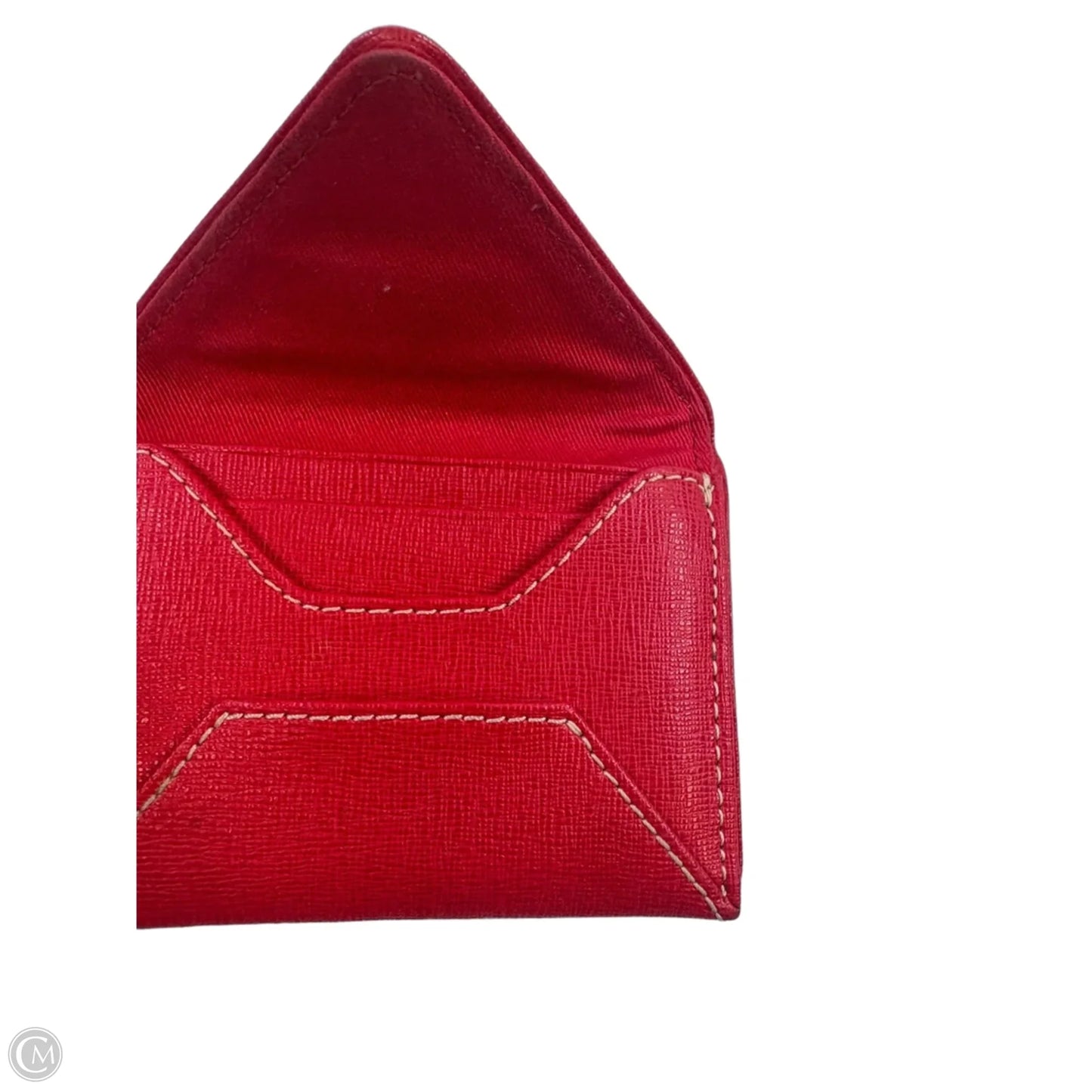 Wallet Designer By Dooney And Bourke, Size: Small