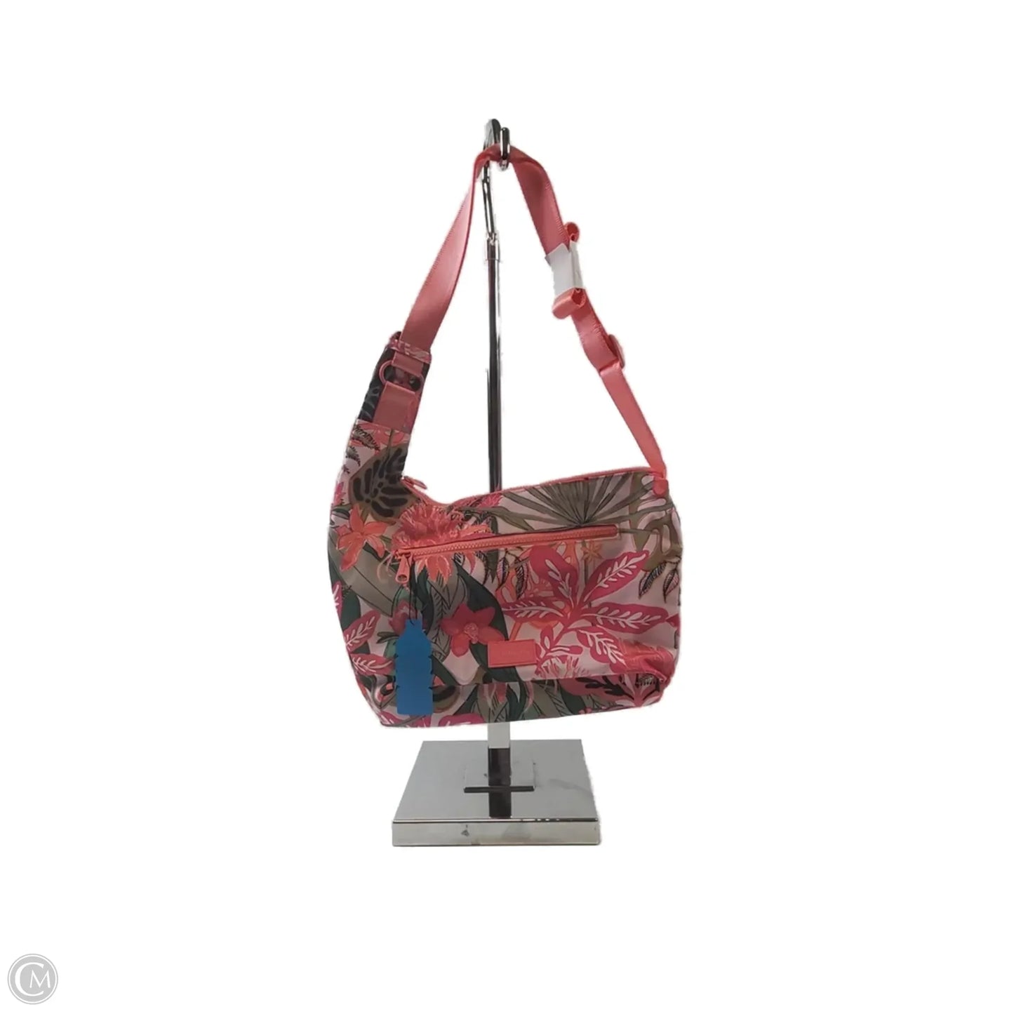 Crossbody By Vera Bradley, Size: Large