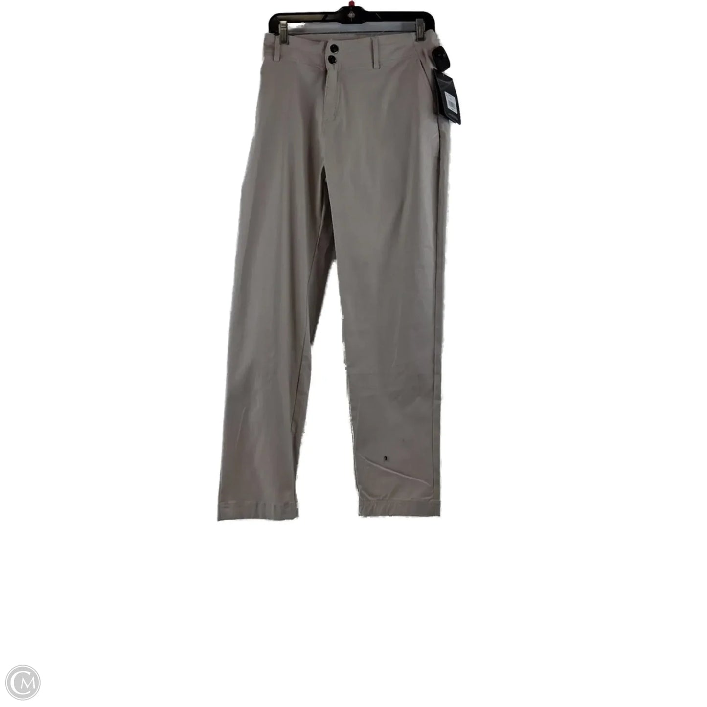 Pants Chinos & Khakis By Clothes Mentor In Cream, Size: 14