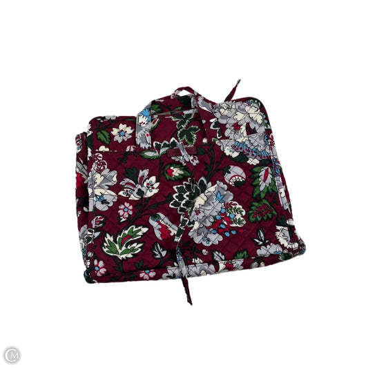 Accessory Tag By Vera Bradley