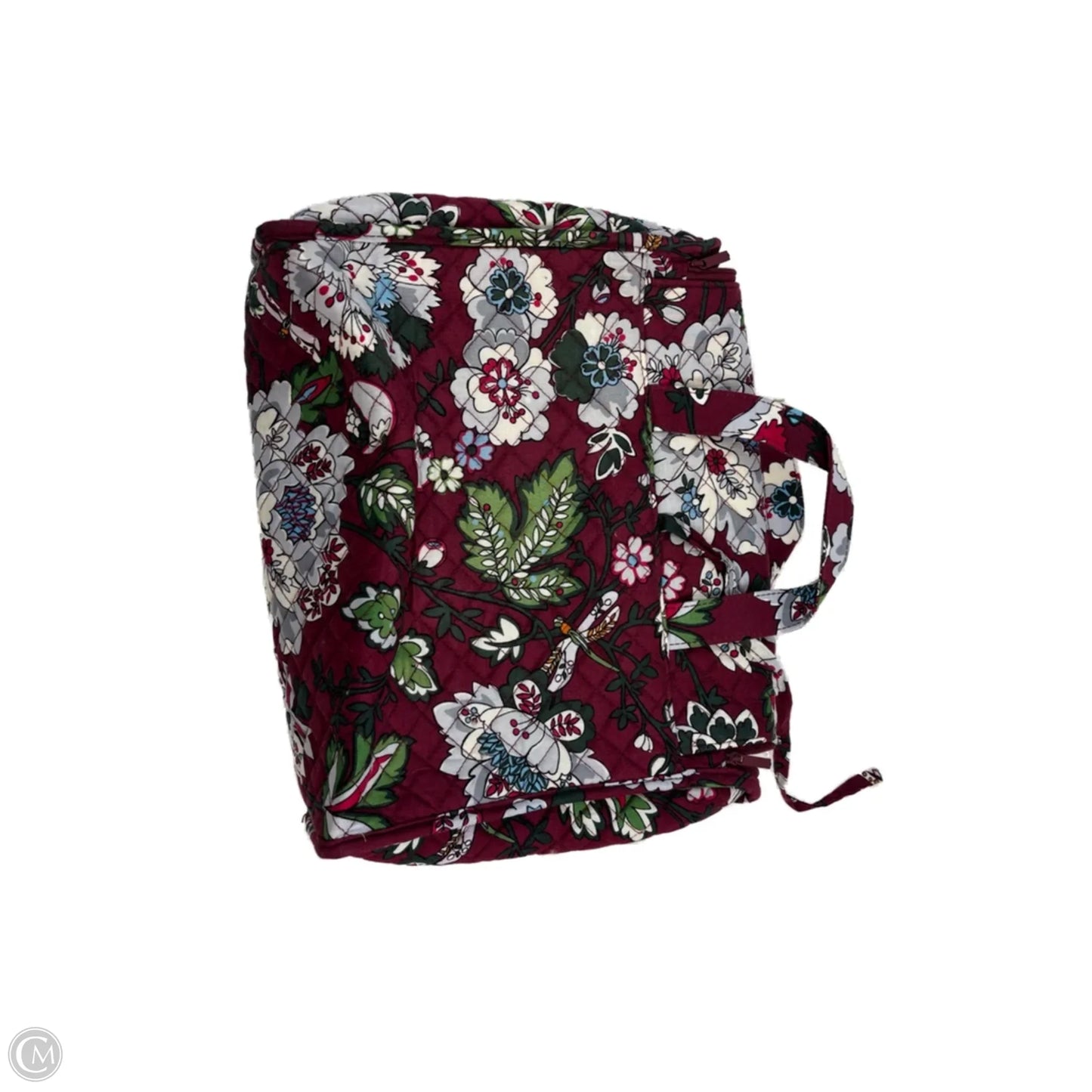 Accessory Tag By Vera Bradley