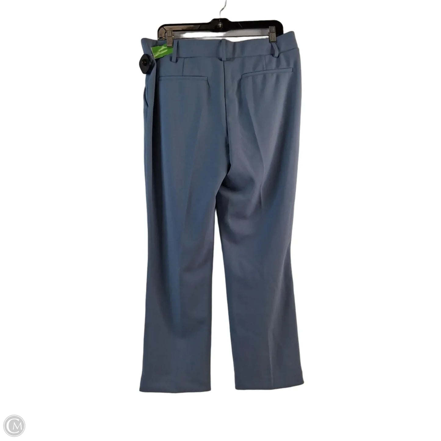 Pants Dress By Jules & Leopold In Blue, Size: L