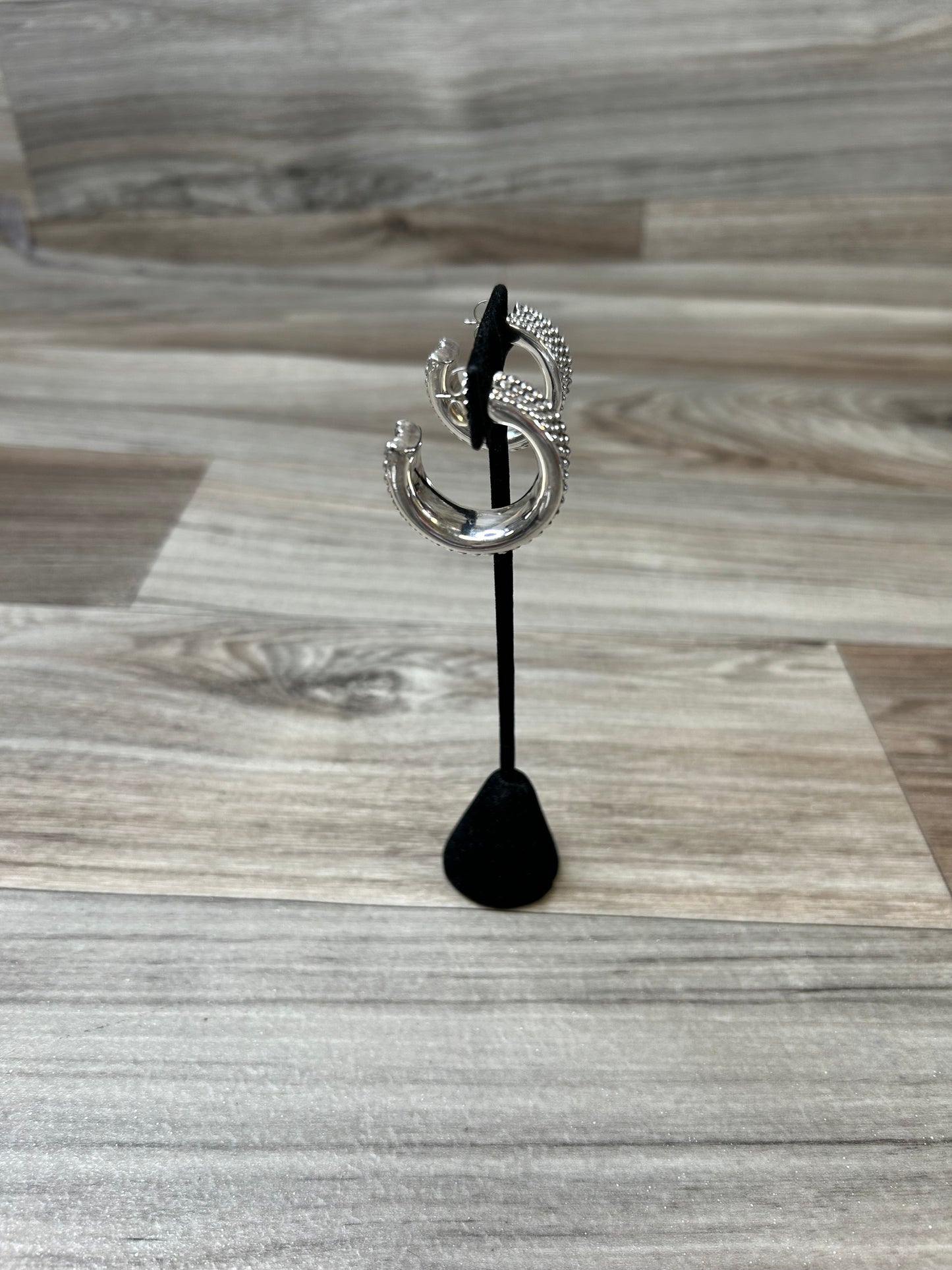 Earrings Hoop By Clothes Mentor