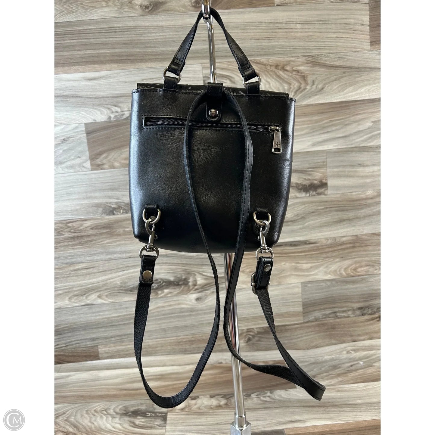 Backpack Designer By Patricia Nash, Size: Medium