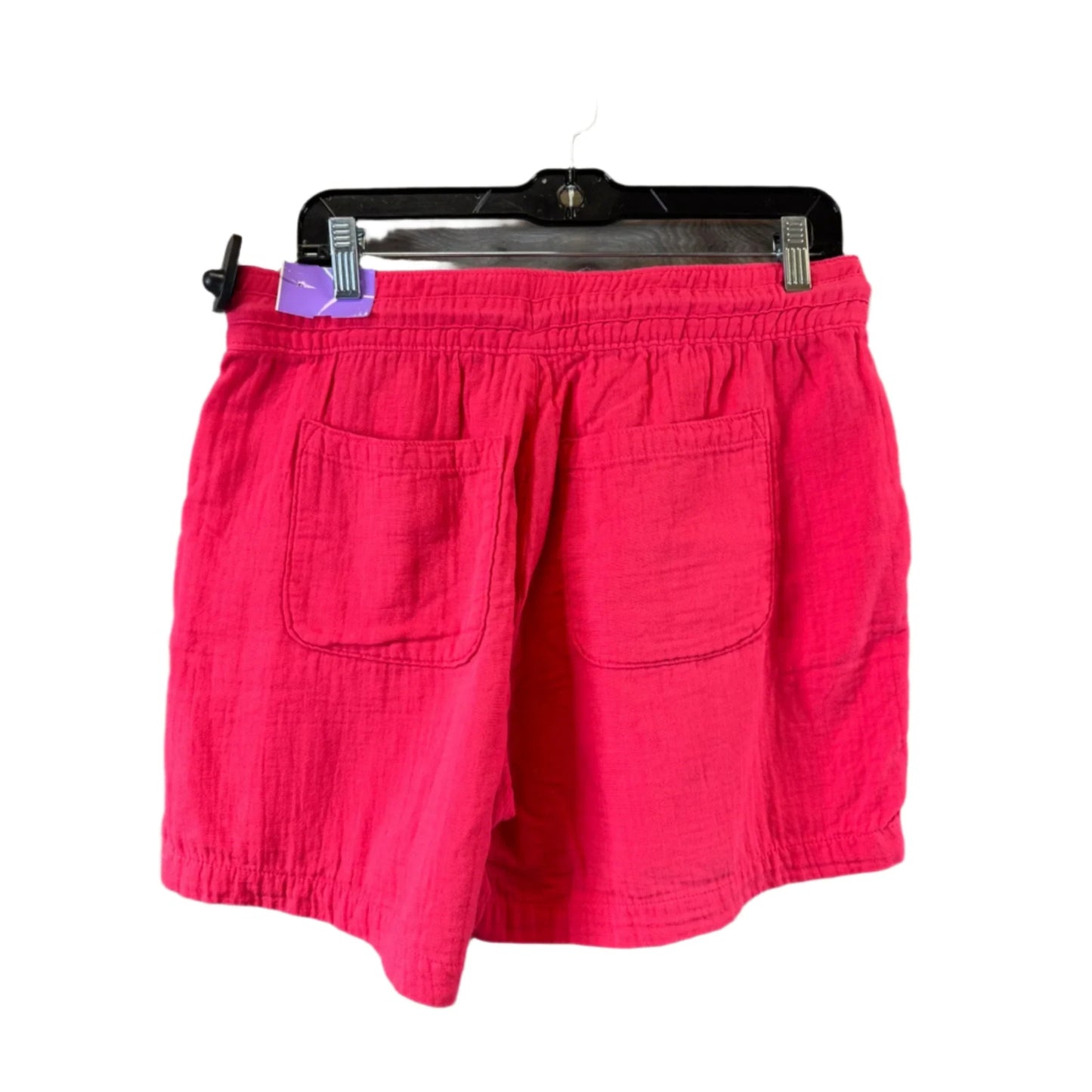 Shorts By Old Navy In Coral, Size: 8