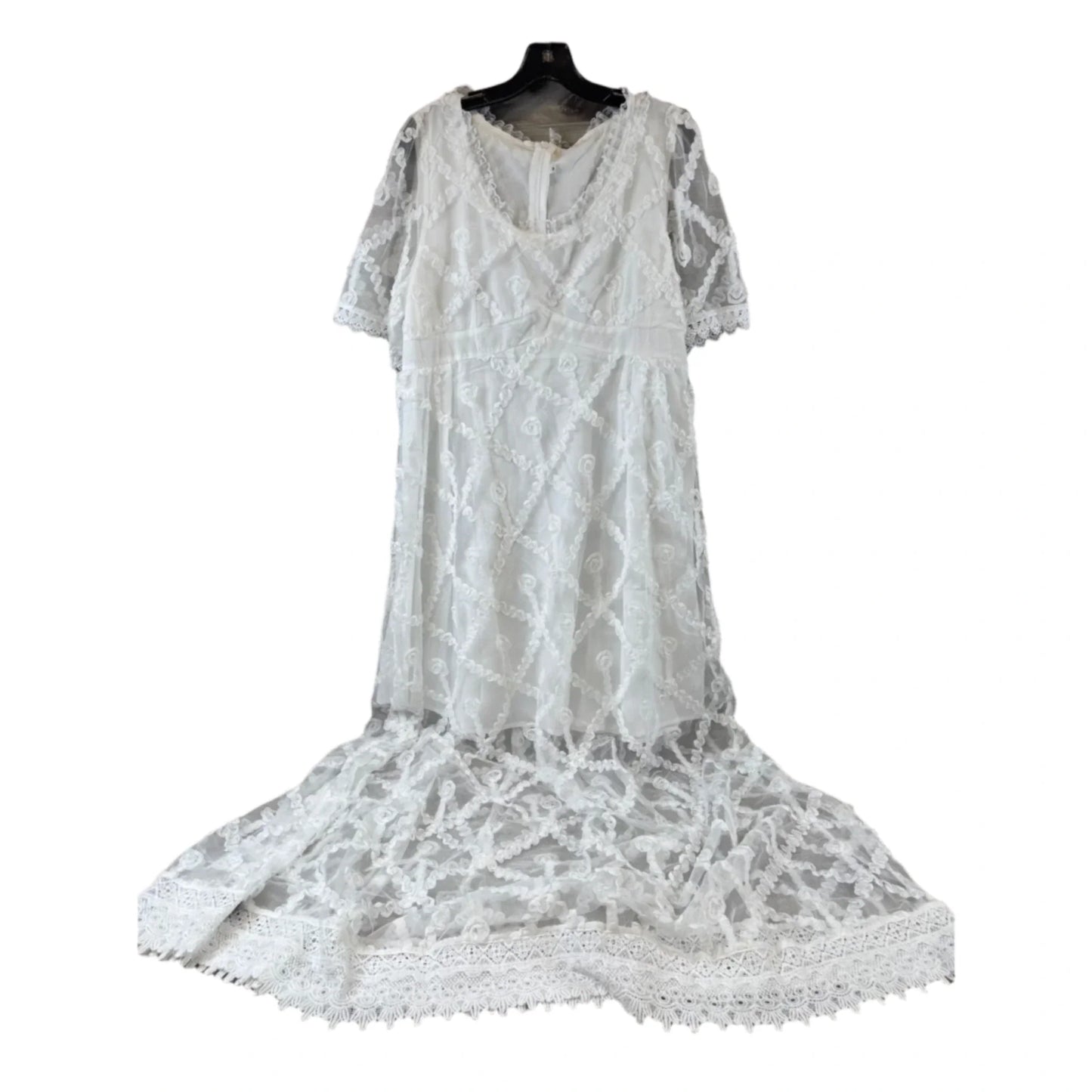 Maternity Dress By Cmf, Size: M
