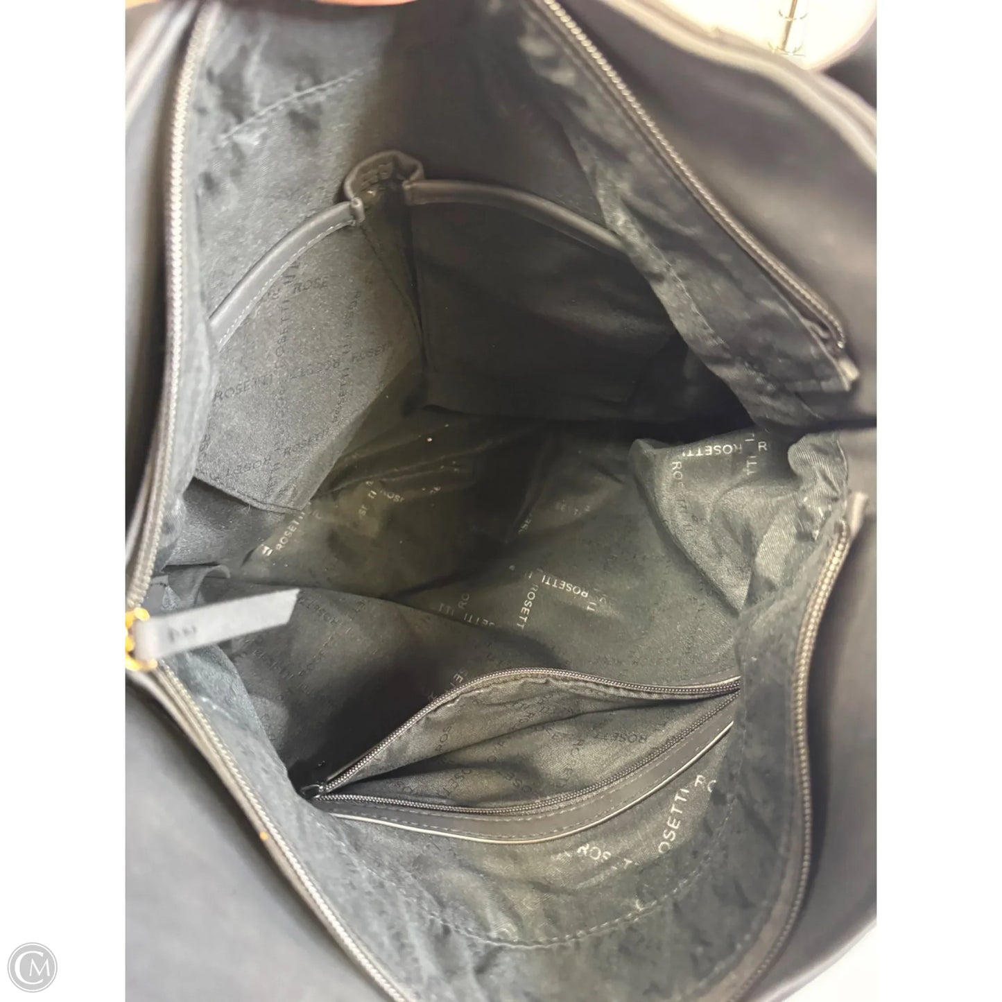 Handbag By Rosetti, Size: Large